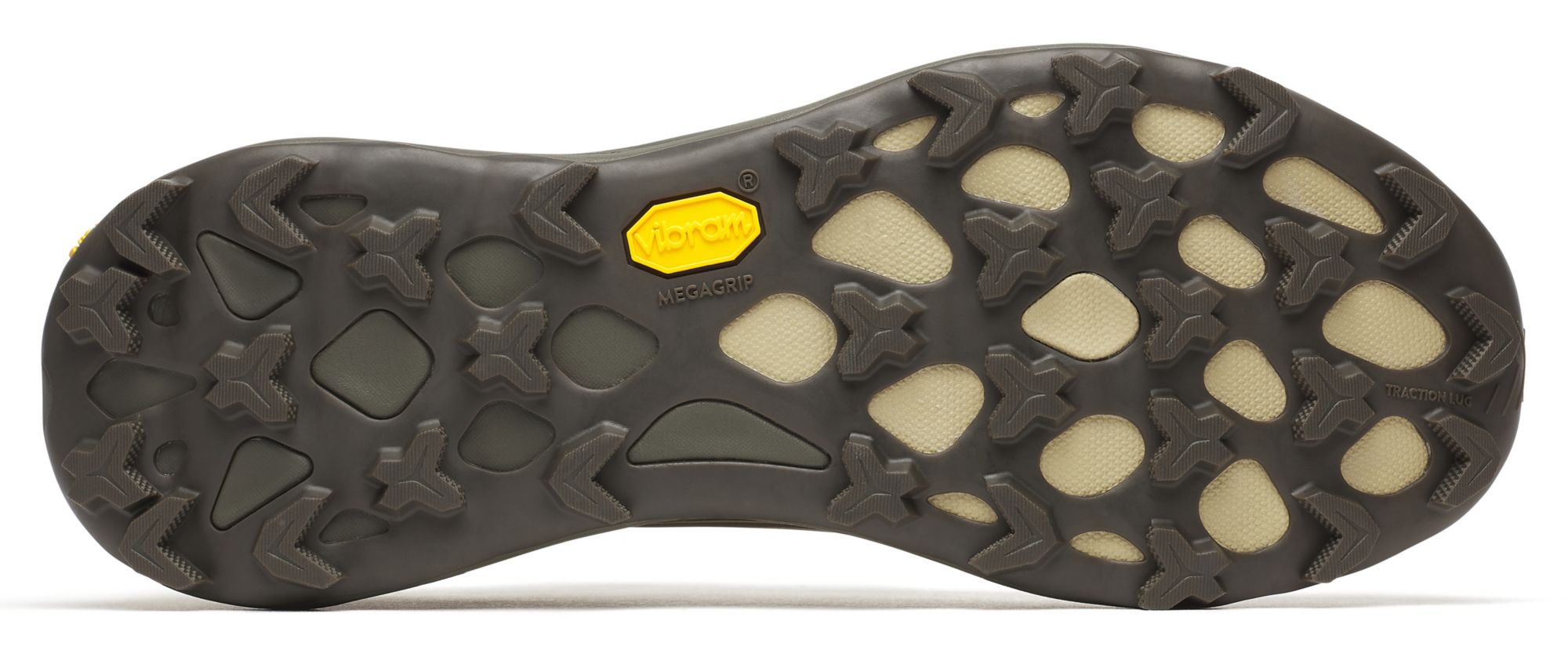 Merrell Men's Agility Peak 6 trail Running Shoes product image