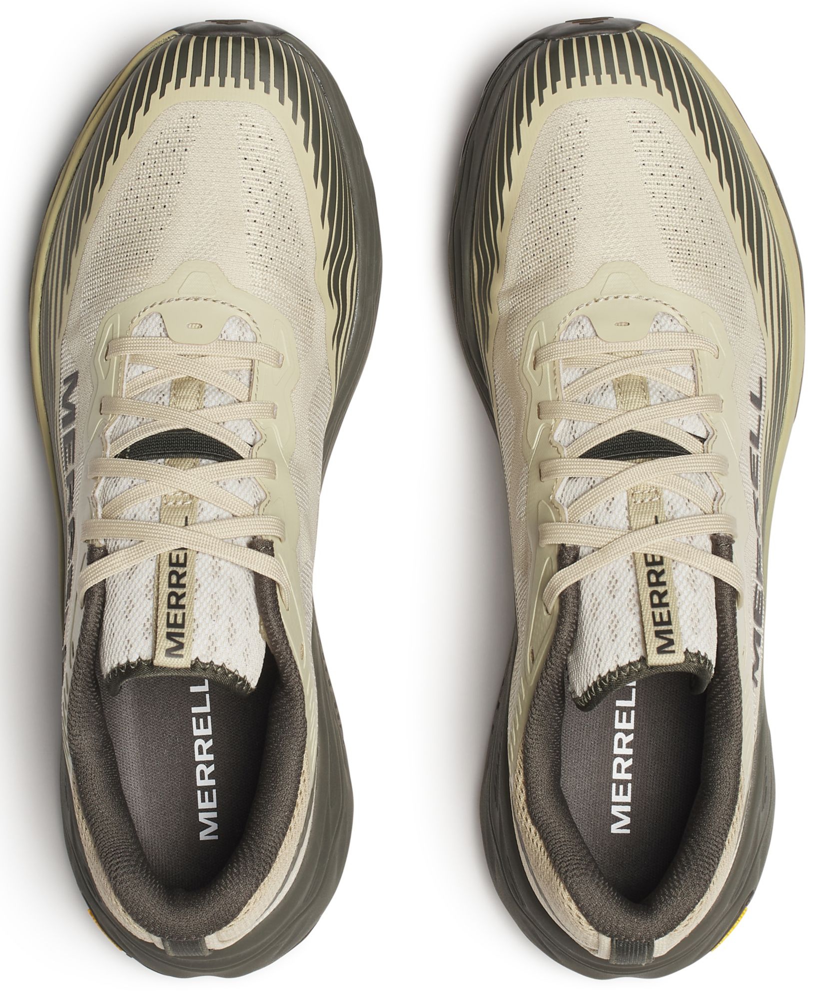 Merrell Men's Agility Peak 6 trail Running Shoes product image