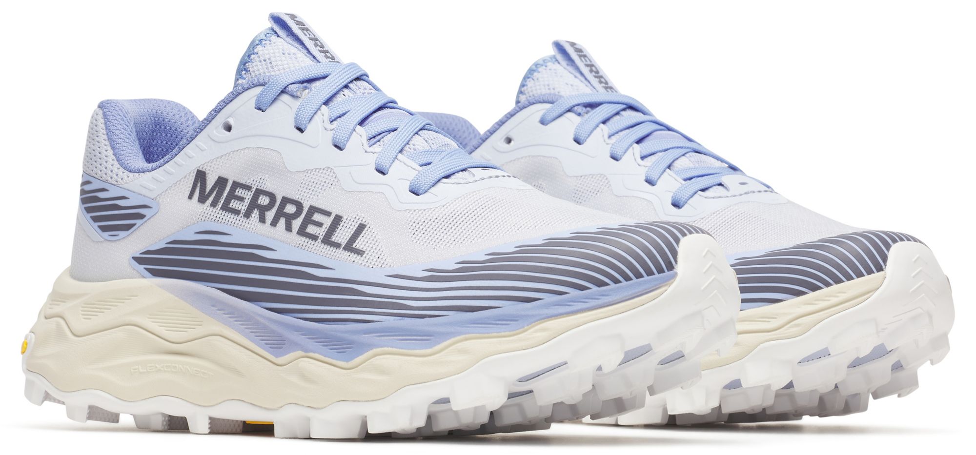 Merrell Women's Agility Peak 6 Trail Running Shoes product image