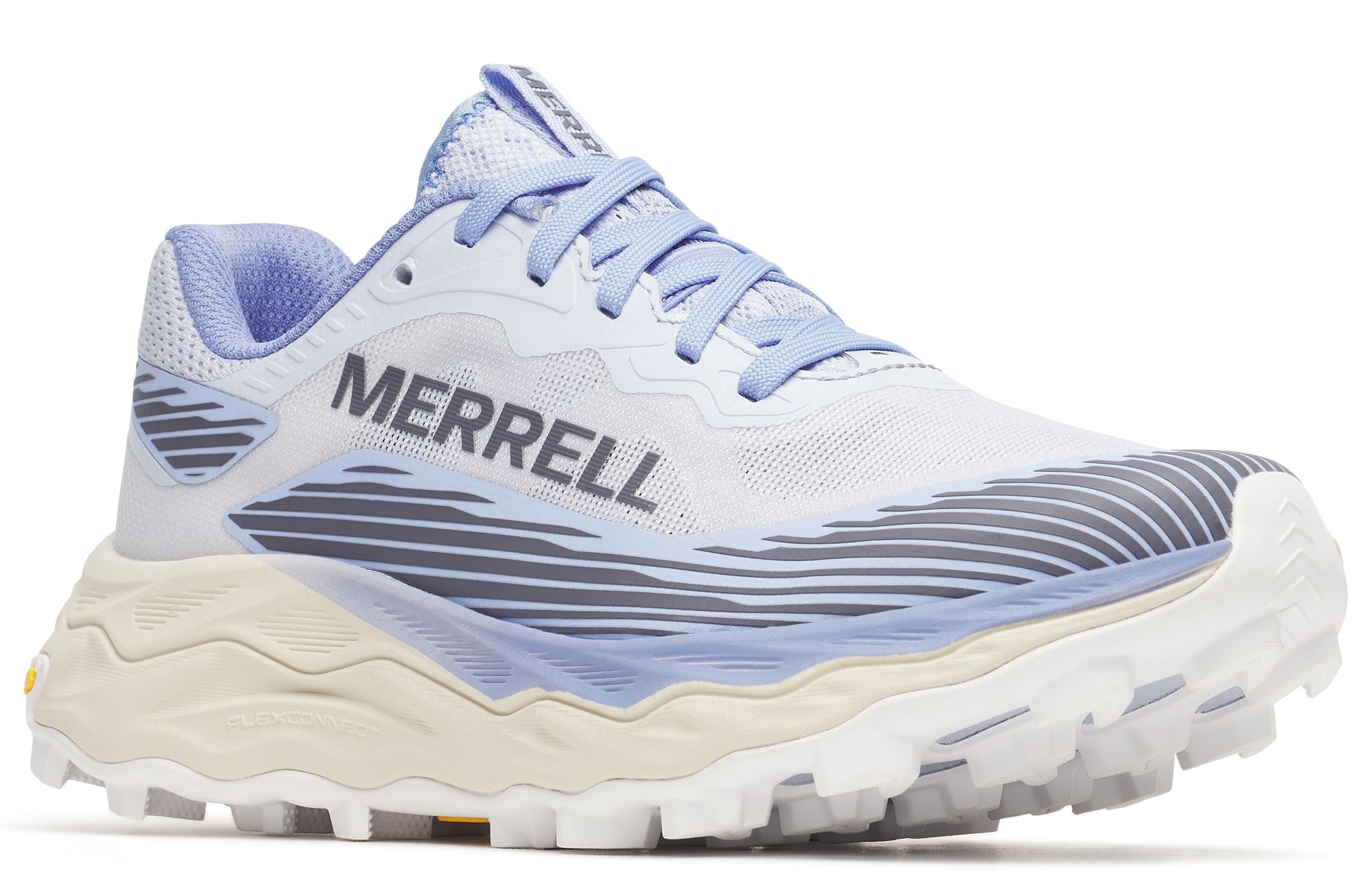 Merrell Women's Agility Peak 6 Trail Running Shoes product image