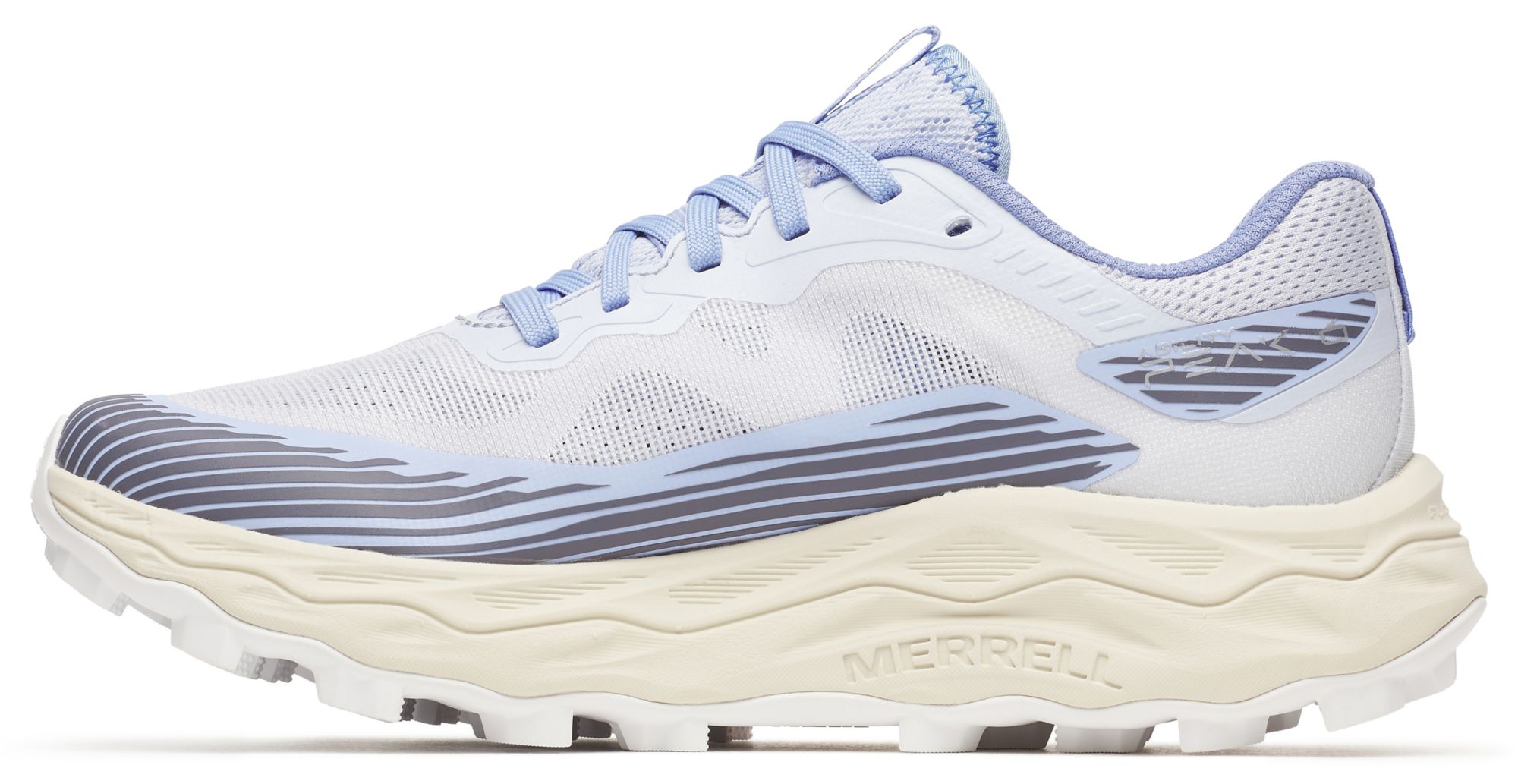 Merrell Women's Agility Peak 6 Trail Running Shoes product image
