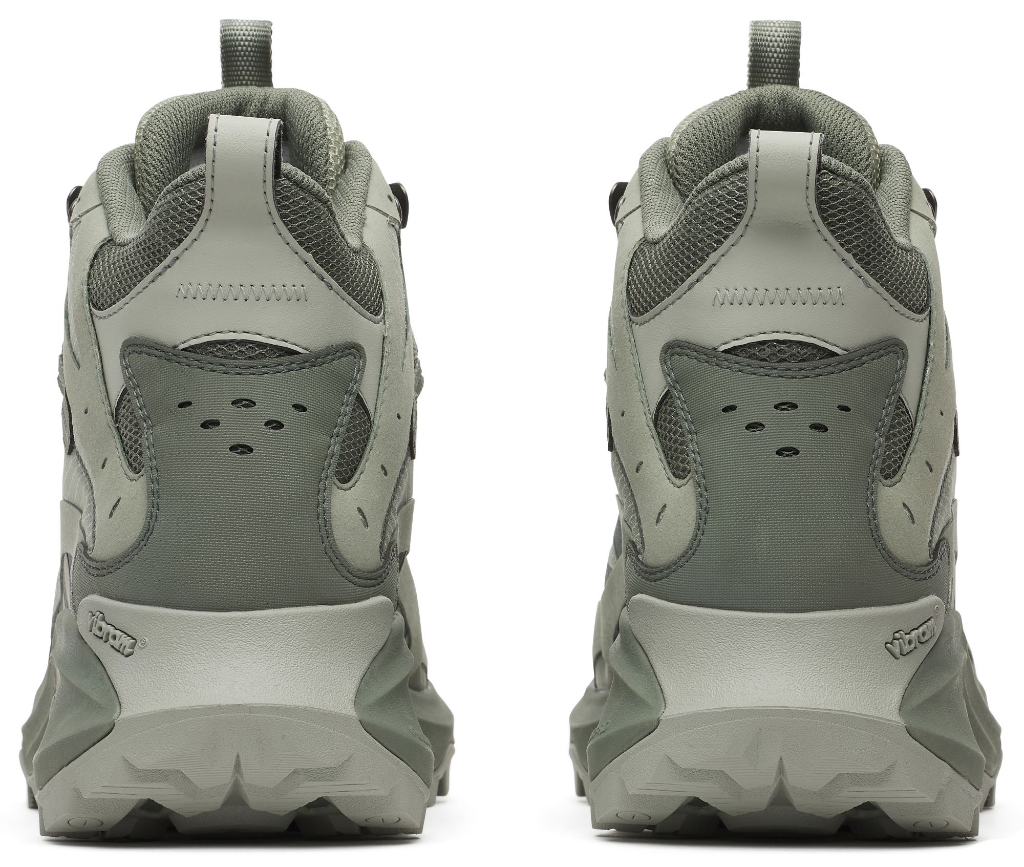 Merrell Men's Moab Speed 2 Mid GORE-TEX Hiking Boots product image