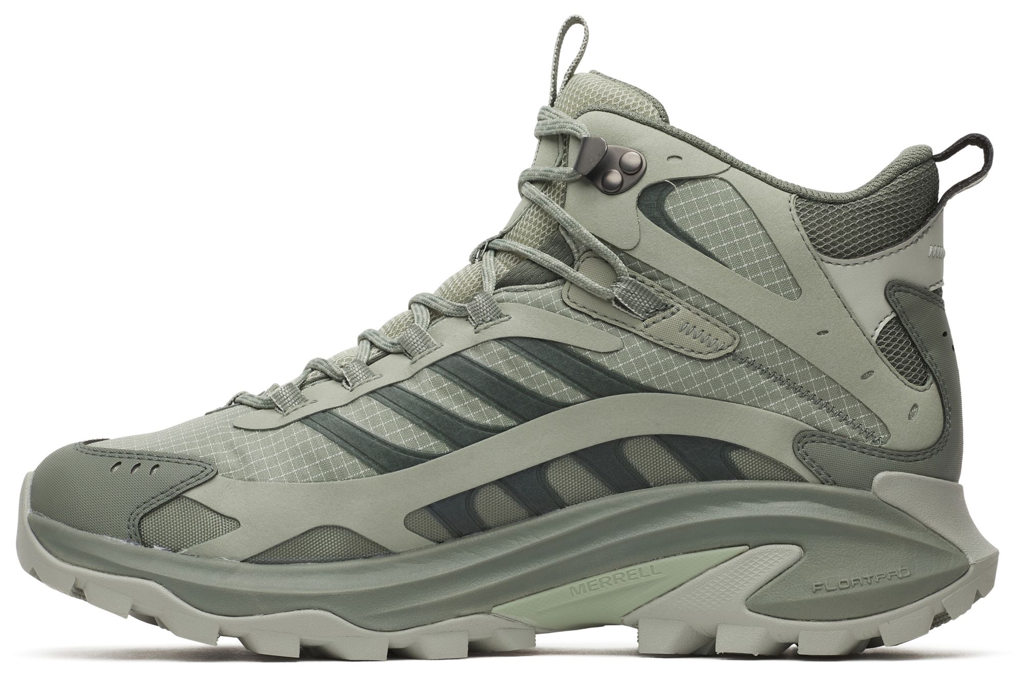 Merrell Men's Moab Speed 2 Mid GORE-TEX Hiking Boots product image