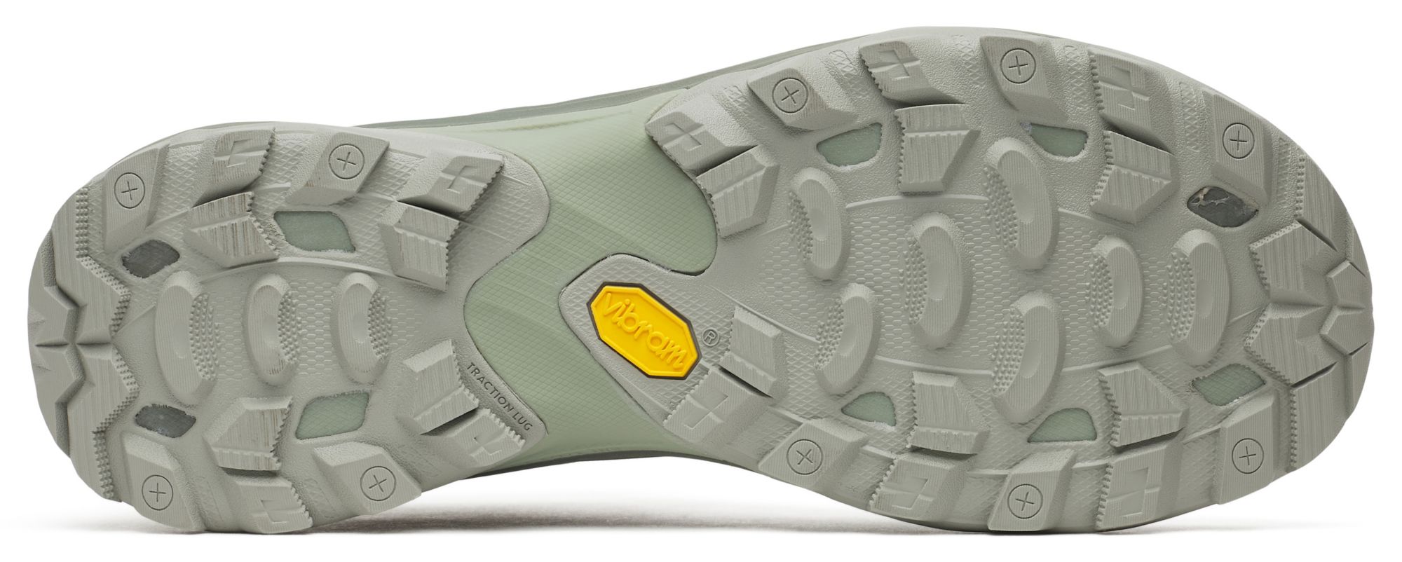 Merrell Men's Moab Speed 2 Mid GORE-TEX Hiking Boots product image