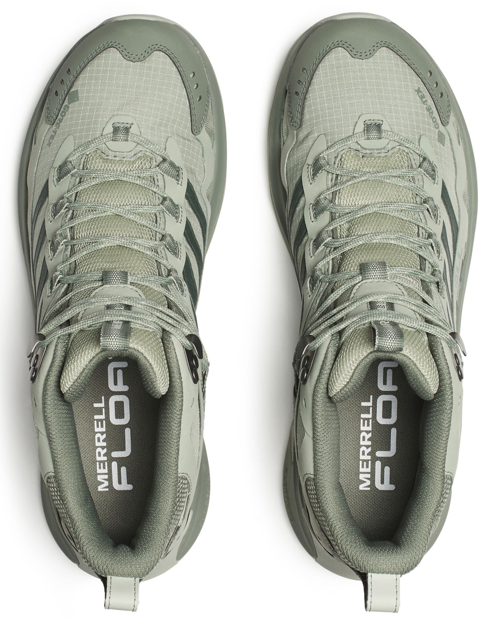 Merrell Men's Moab Speed 2 Mid GORE-TEX Hiking Boots product image