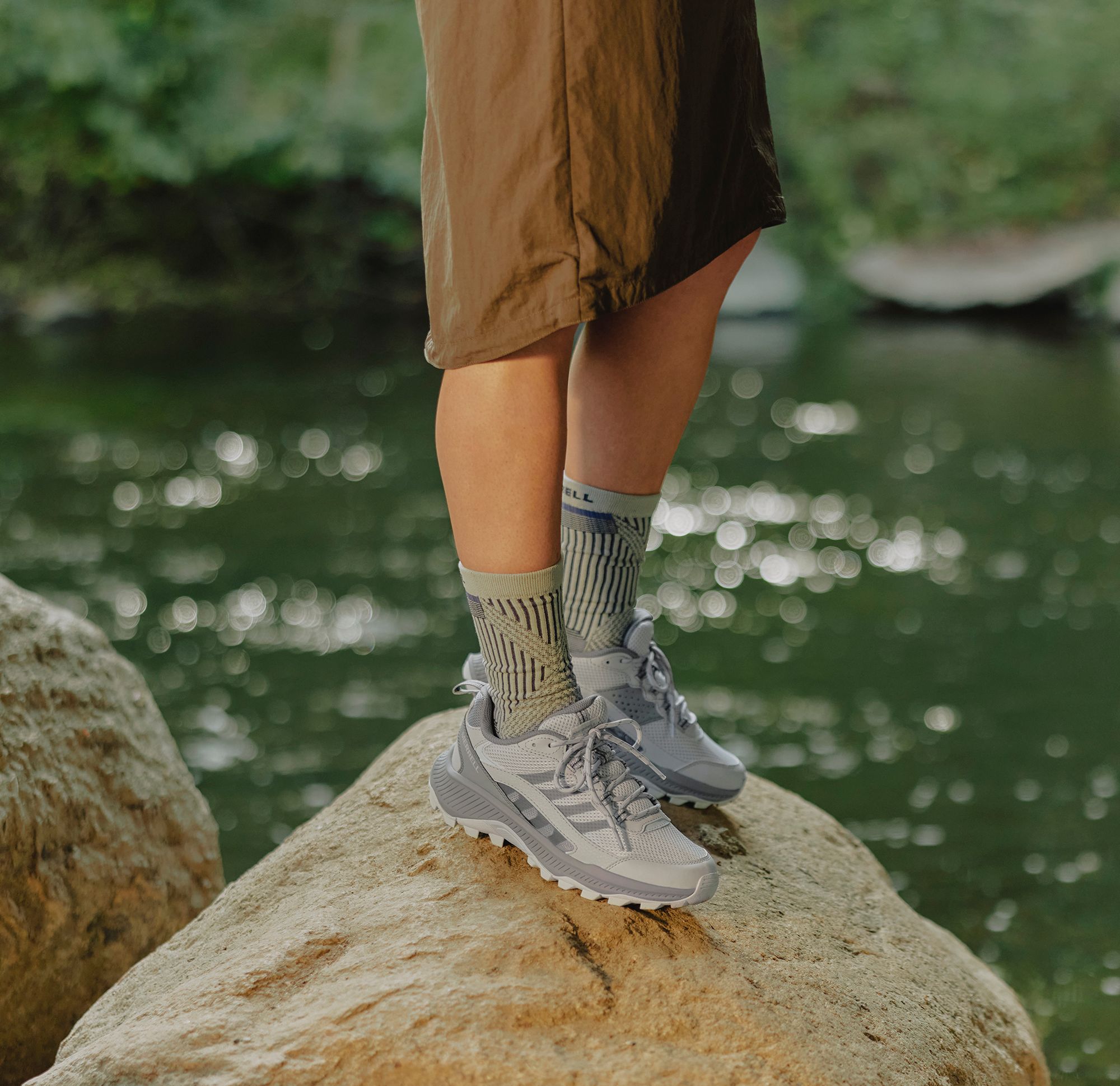 Merrell Women's Speed Strike 2 Hiking Shoes product image