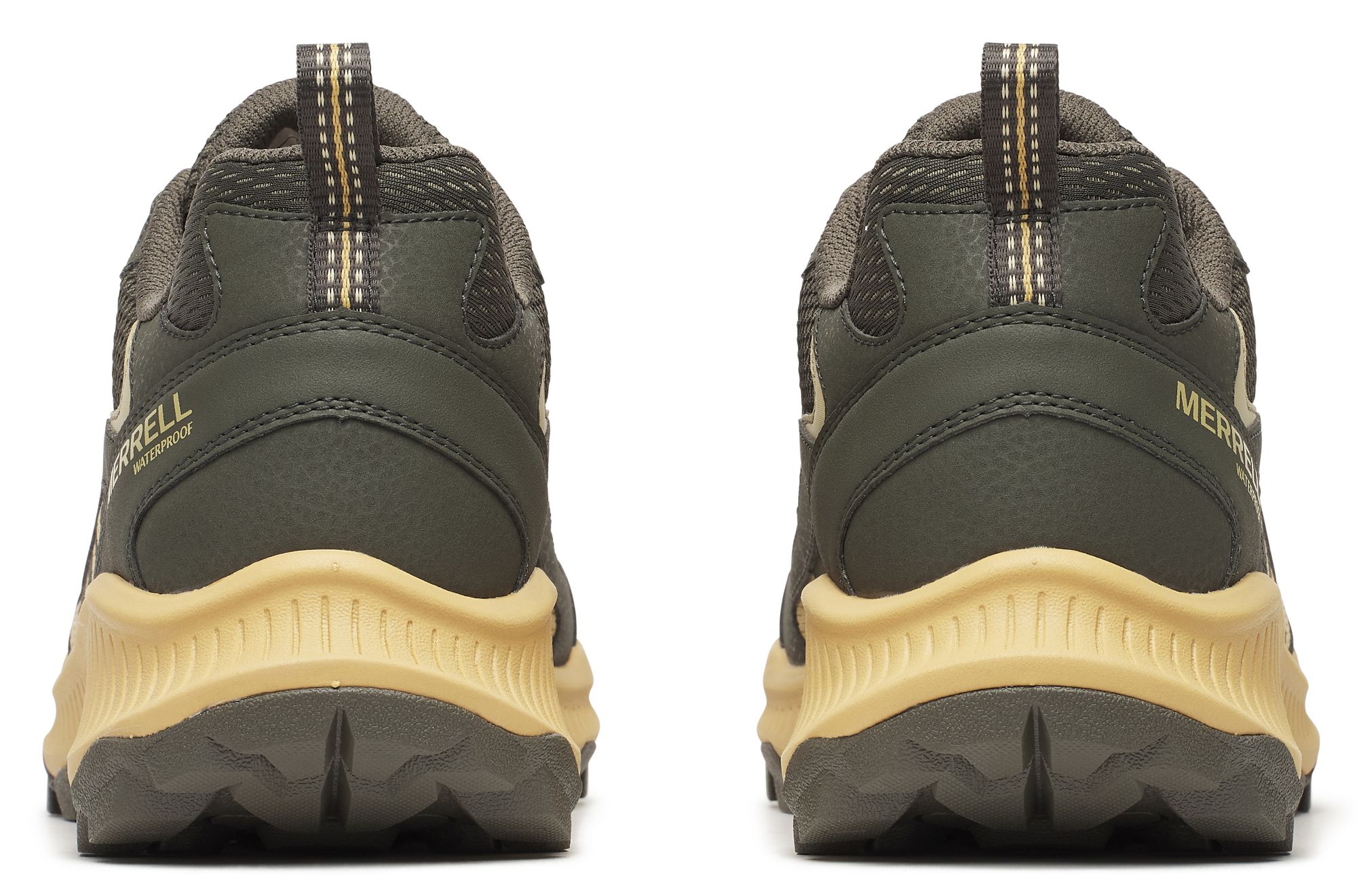 Merrell Men's Speed Strike 2 Waterproof Hiking Shoes product image