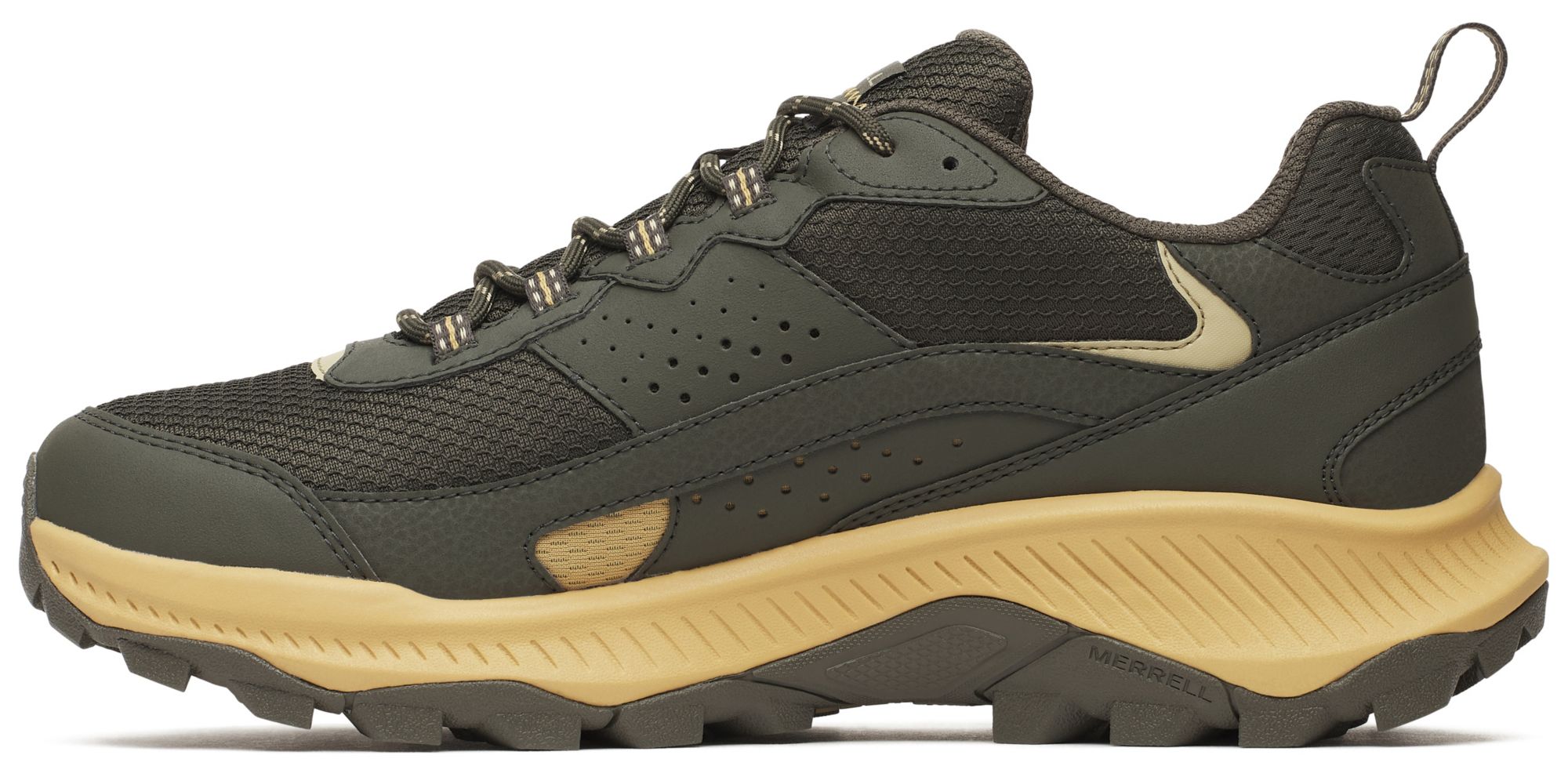 Merrell Men's Speed Strike 2 Waterproof Hiking Shoes product image