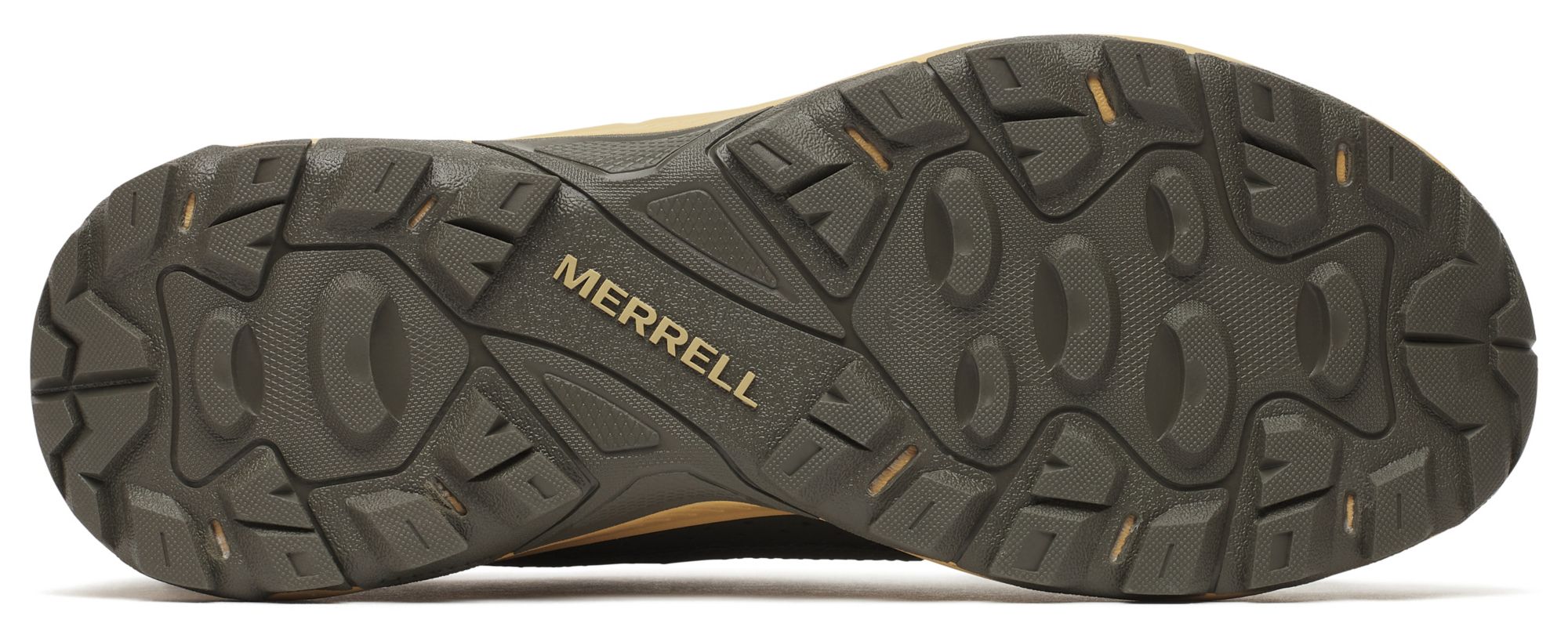 Merrell Men's Speed Strike 2 Waterproof Hiking Shoes product image