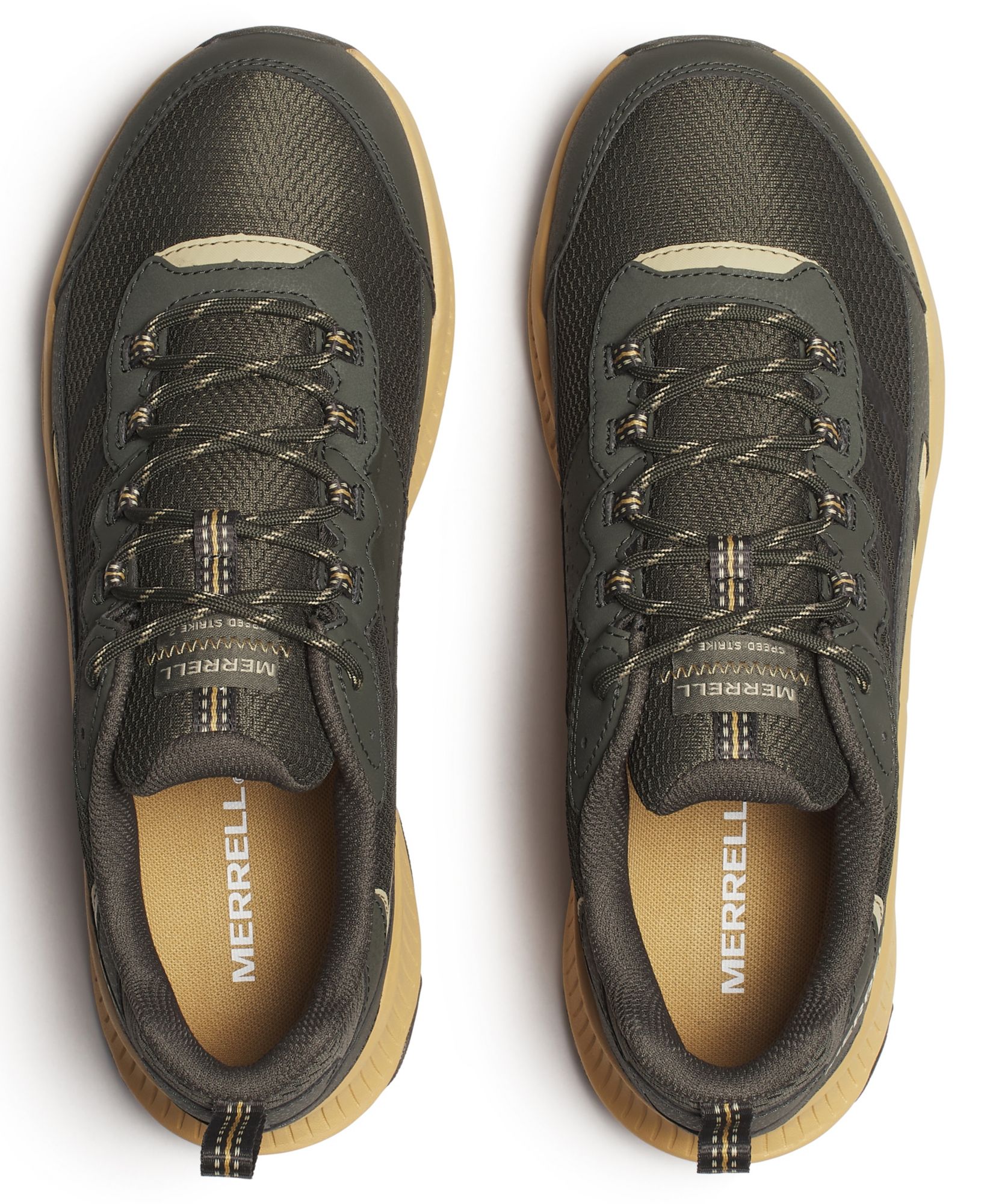 Merrell Men's Speed Strike 2 Waterproof Hiking Shoes product image