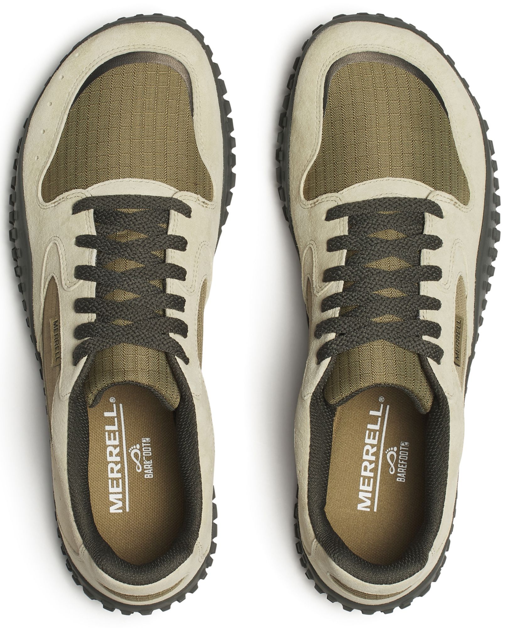 Merrell Men's Wrapt Waterproof Sneakers product image