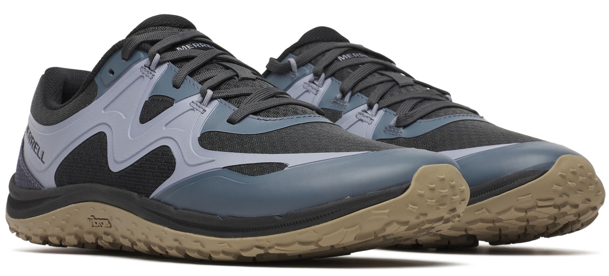 Merrell Men's Trail Glove 8 Hiking Shoes product image