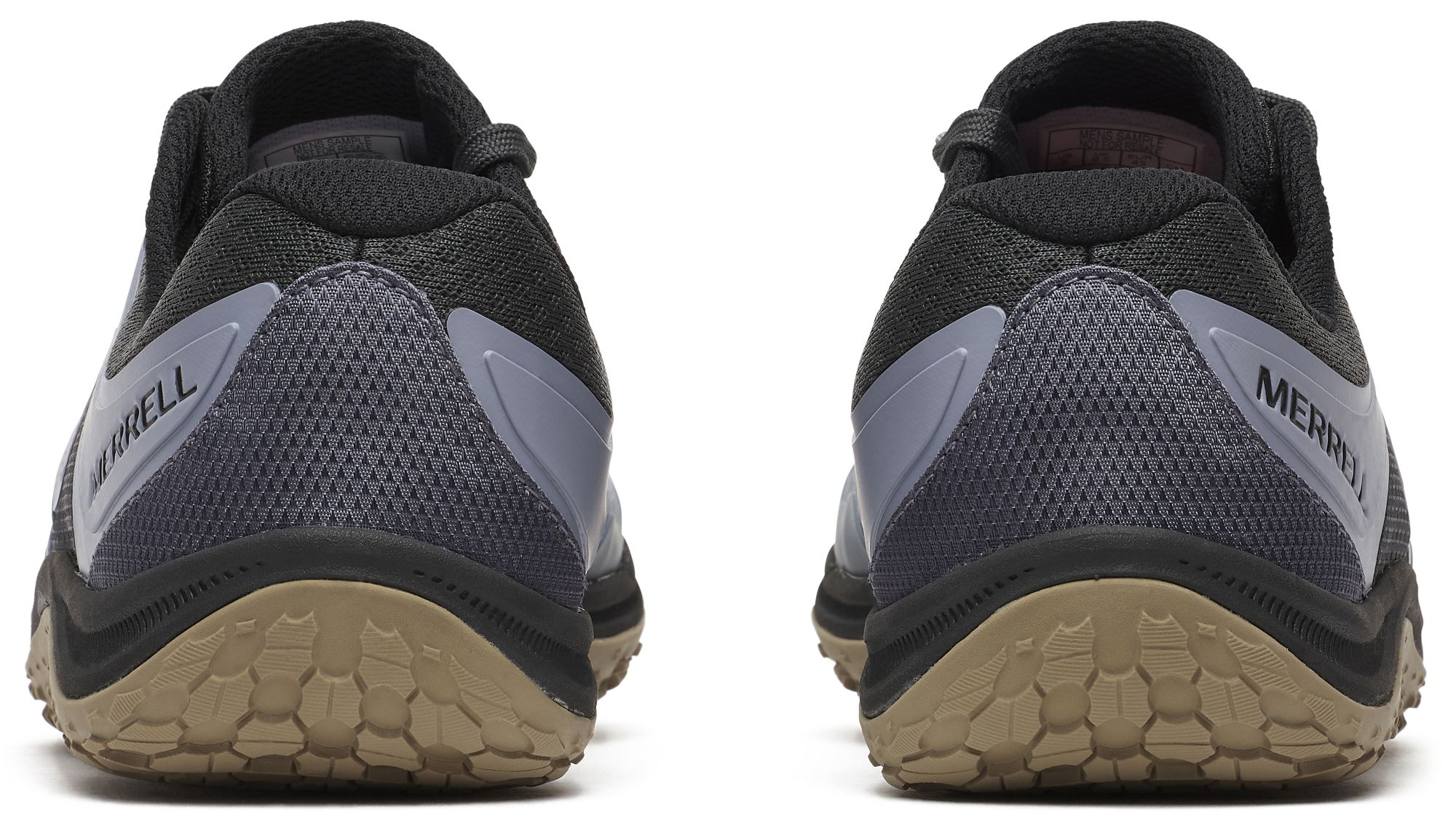 Merrell Men's Trail Glove 8 Hiking Shoes product image