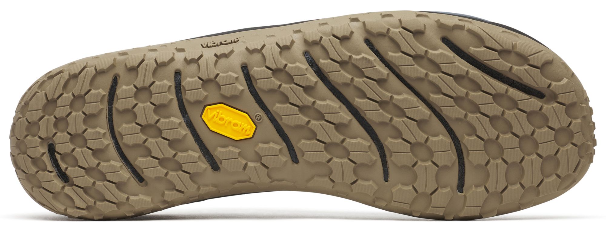 Merrell Men's Trail Glove 8 Hiking Shoes product image