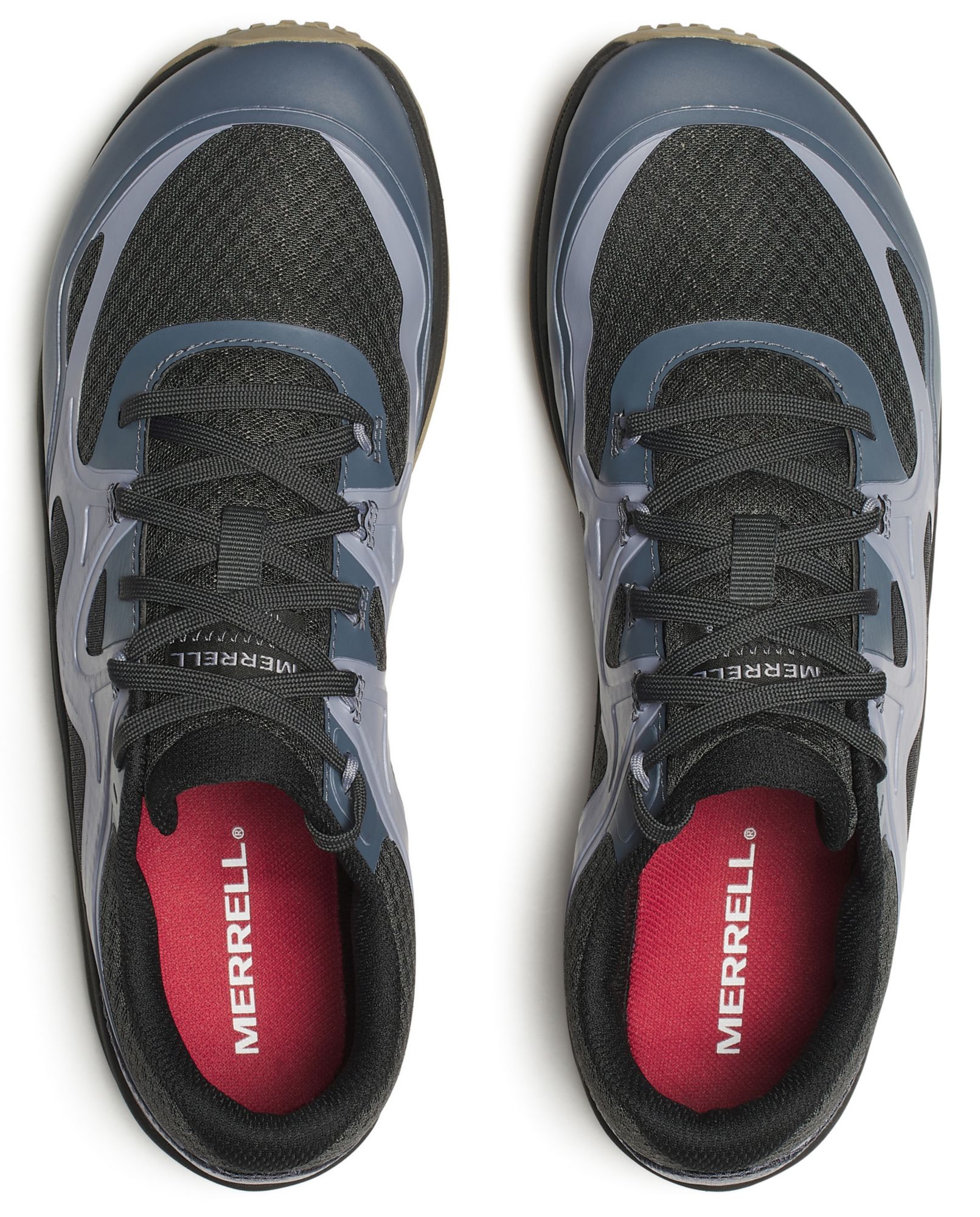 Merrell Men's Trail Glove 8 Hiking Shoes product image