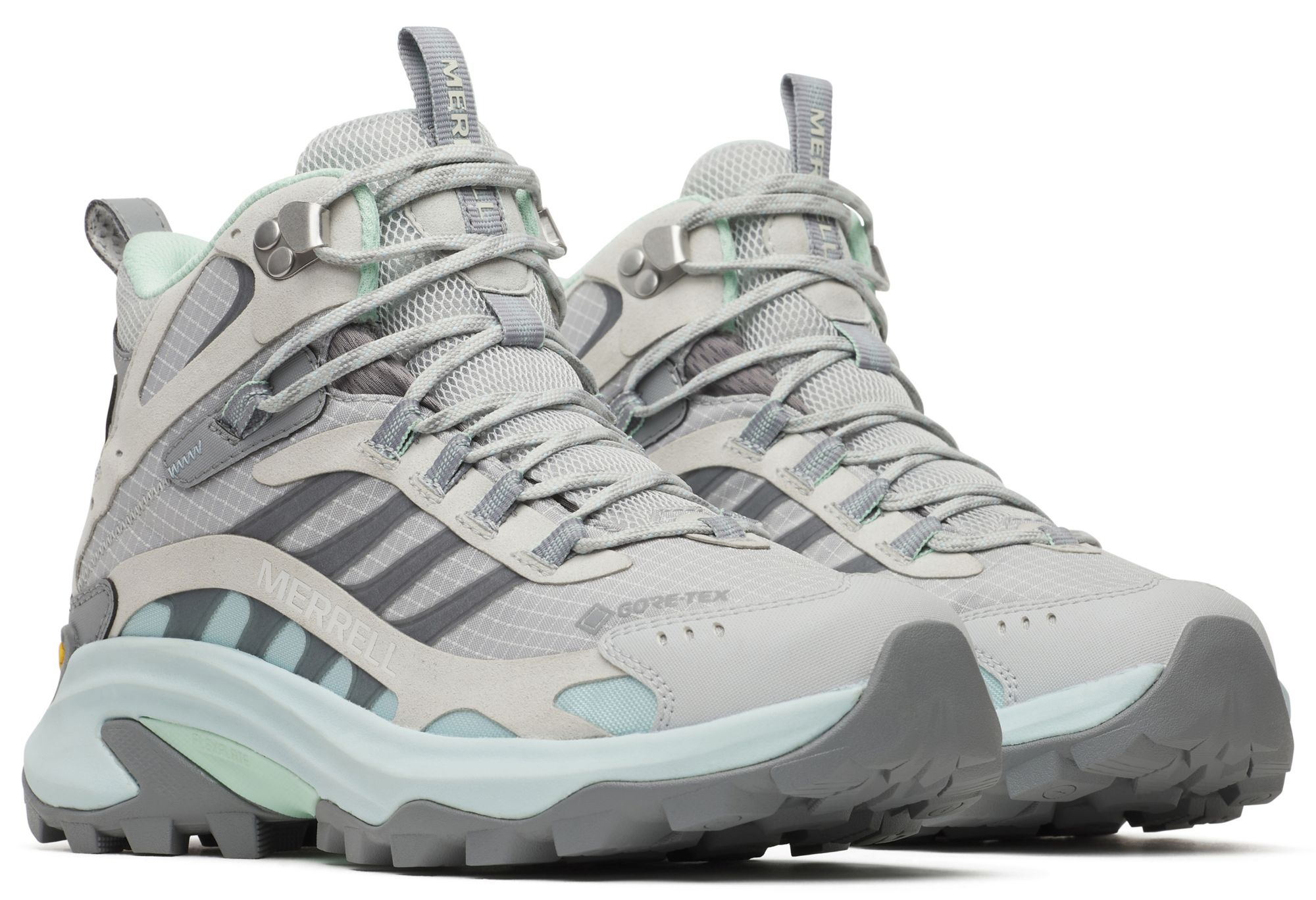 Merrell Women's Moab Speed 2 Mid GORE-TEX Hiking Boots product image