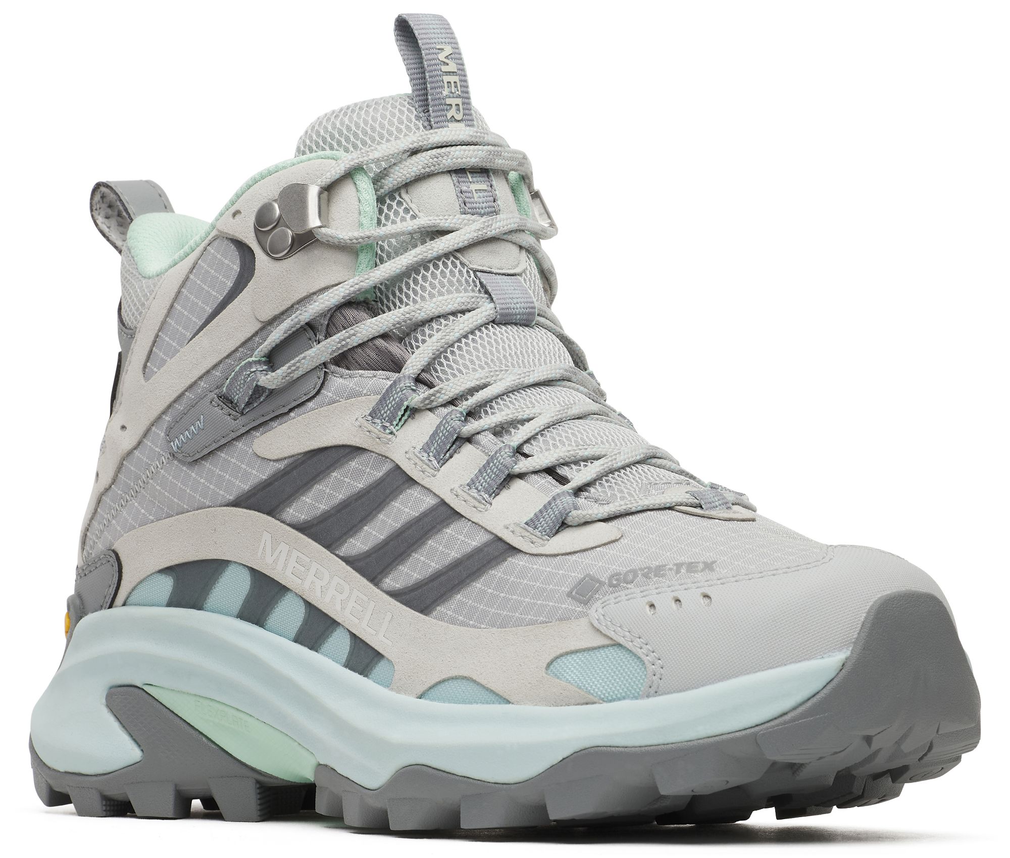 Merrell Women's Moab Speed 2 Mid GORE-TEX Hiking Boots product image