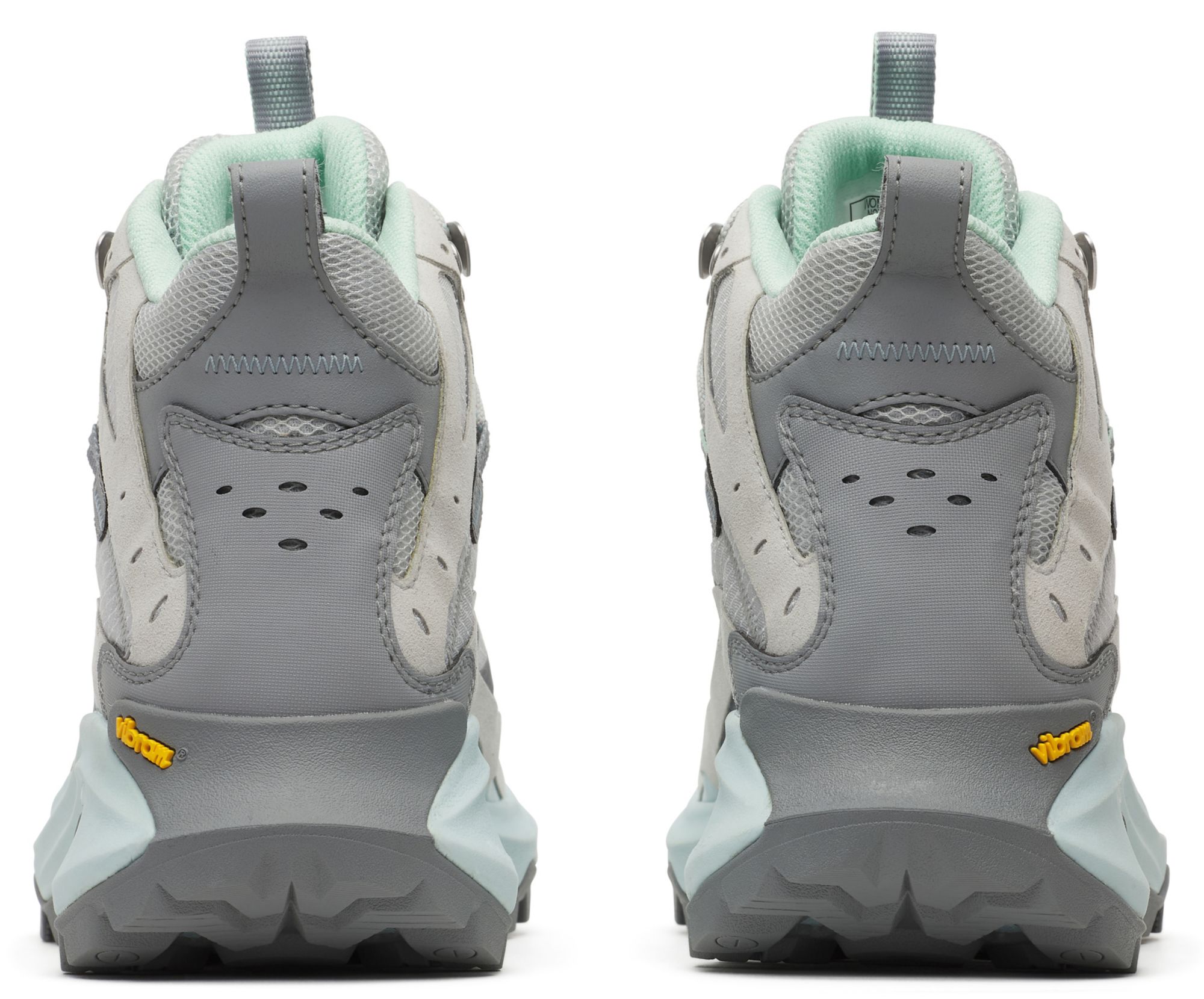 Merrell Women's Moab Speed 2 Mid GORE-TEX Hiking Boots product image