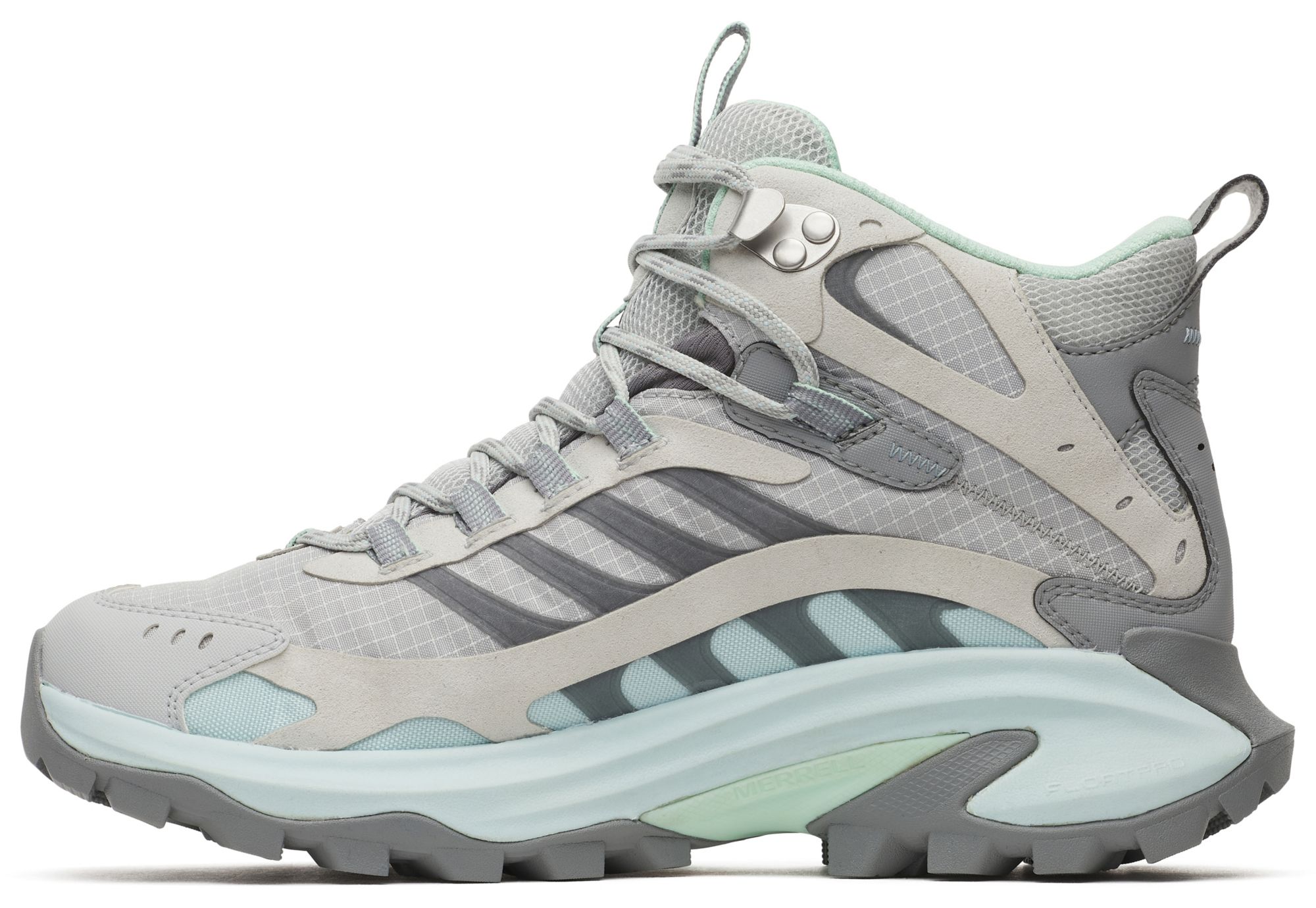 Merrell Women's Moab Speed 2 Mid GORE-TEX Hiking Boots product image