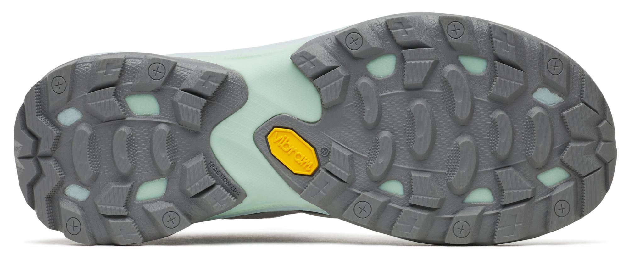 Merrell Women's Moab Speed 2 Mid GORE-TEX Hiking Boots product image