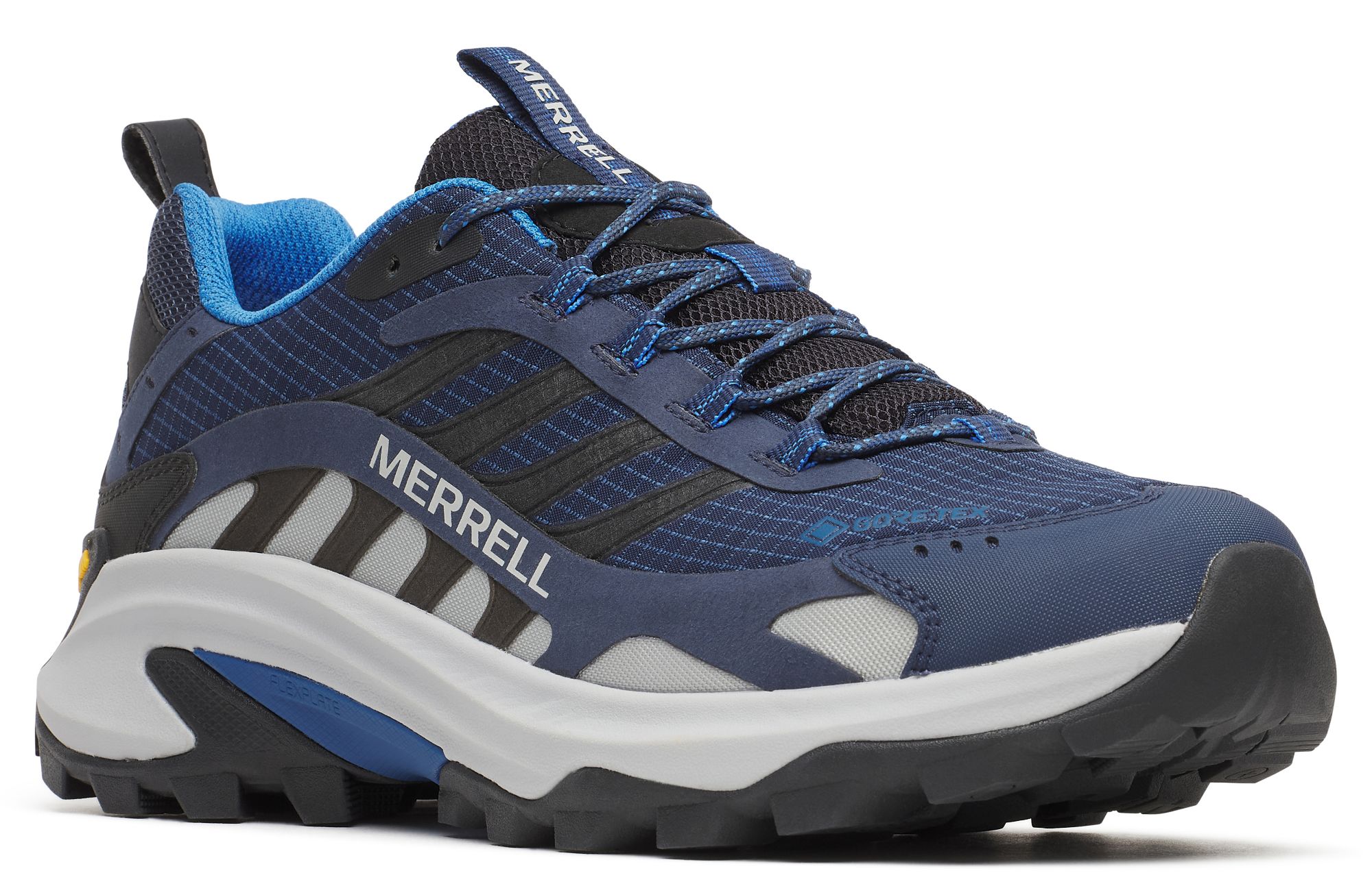 Merrell Men's Moab Speed 2 GORE-TEX Hiking Shoes product image