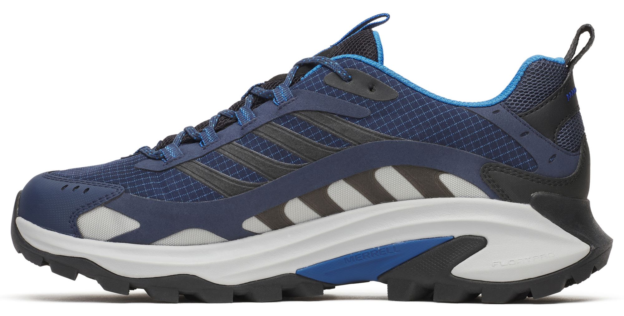 Merrell Men's Moab Speed 2 GORE-TEX Hiking Shoes product image