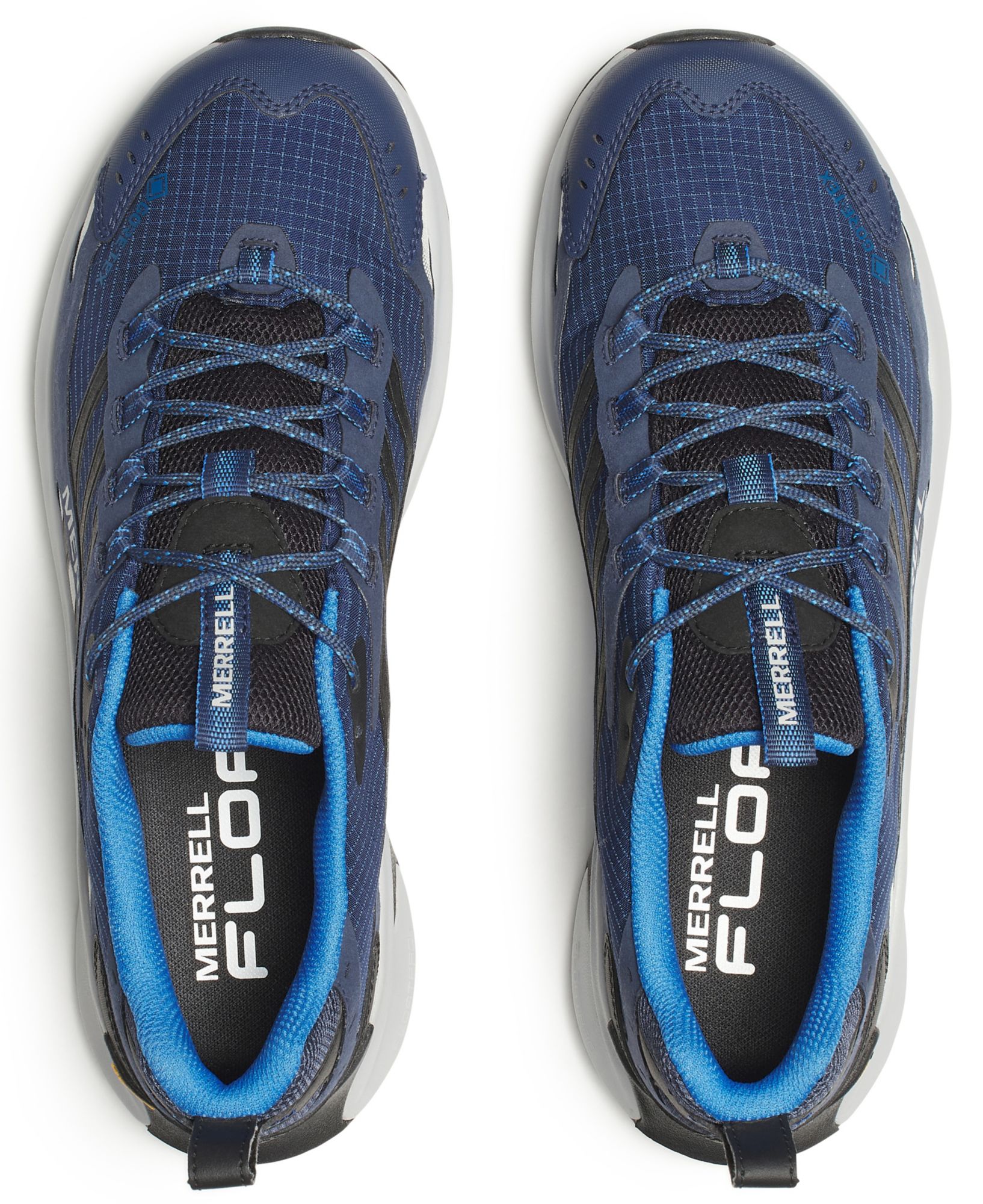 Merrell Men's Moab Speed 2 GORE-TEX Hiking Shoes product image