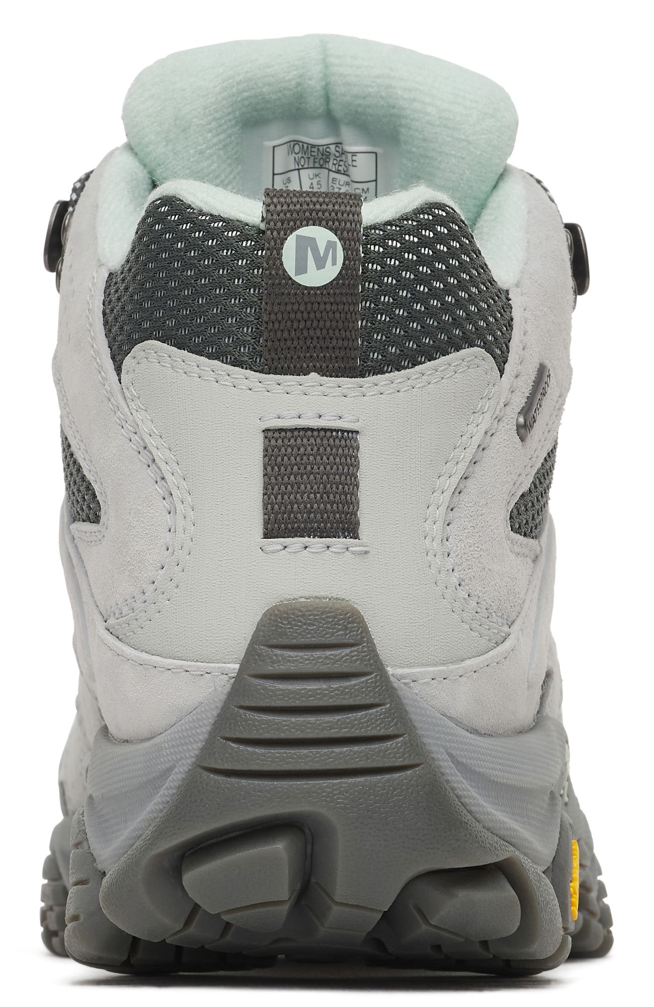 Merrell Women's Moab 3 Mid Waterproof Hiking Boots product image