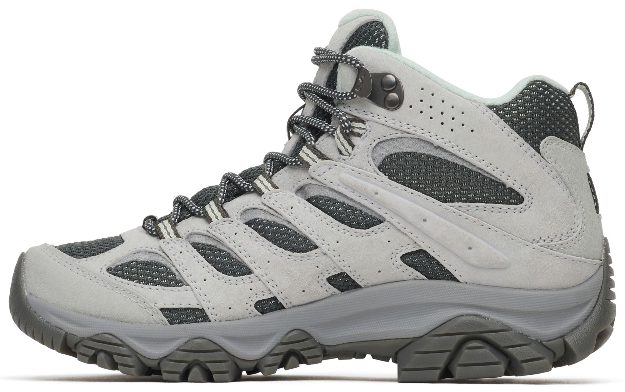 Merrell Women's Moab 3 Mid Waterproof Hiking Boots product image