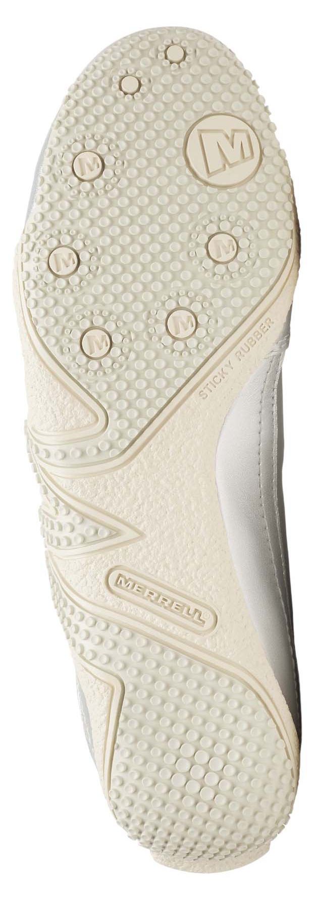 Merrell Women's Relay Fly Vent Metallic SE Casual Shoes product image