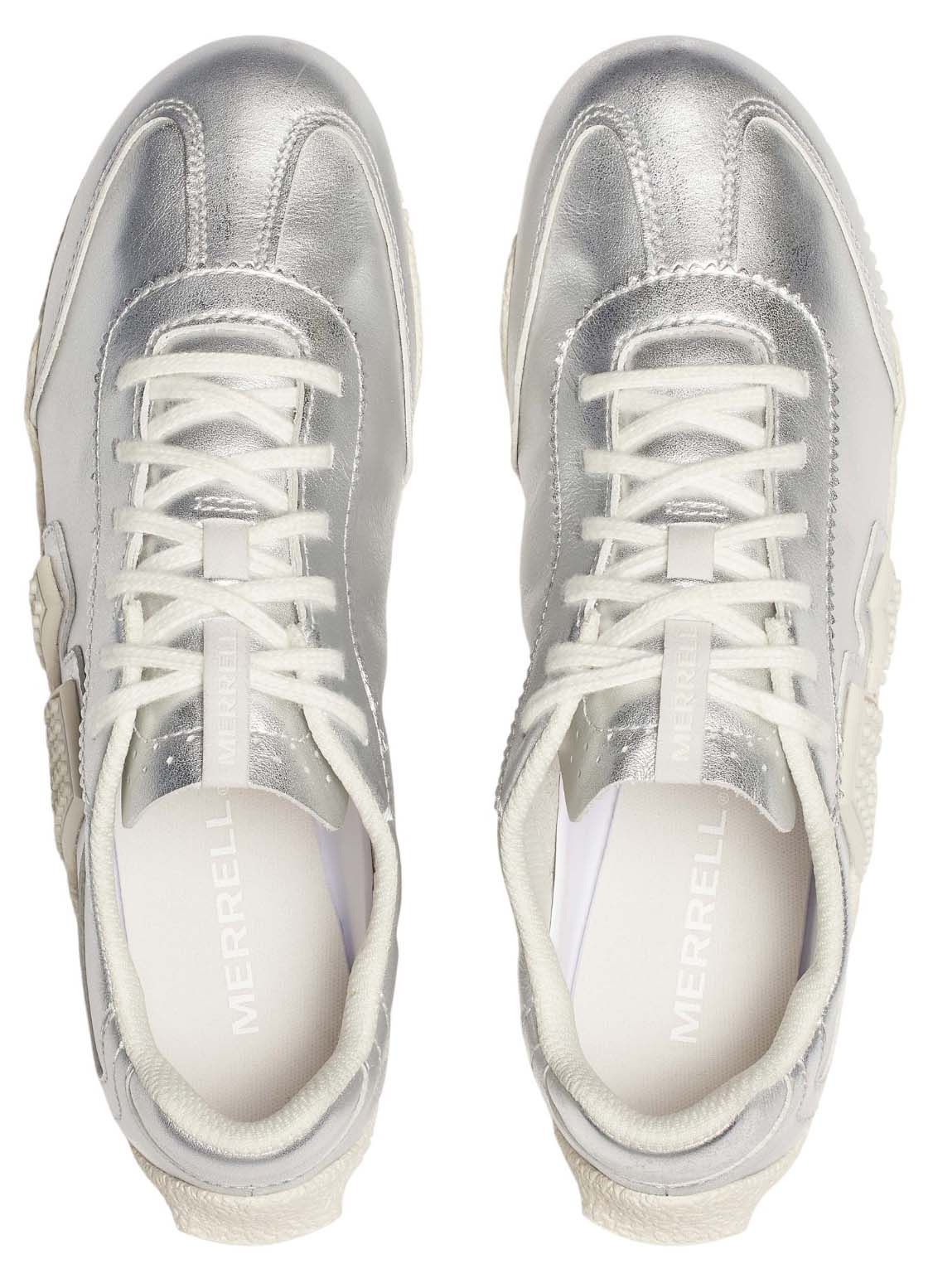 Merrell Women's Relay Fly Vent Metallic SE Casual Shoes product image