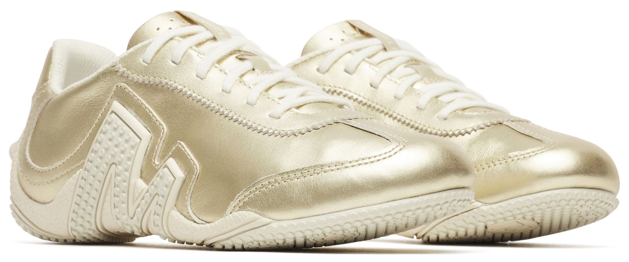 Merrell Women's Relay Fly Vent Metallic Shoes product image