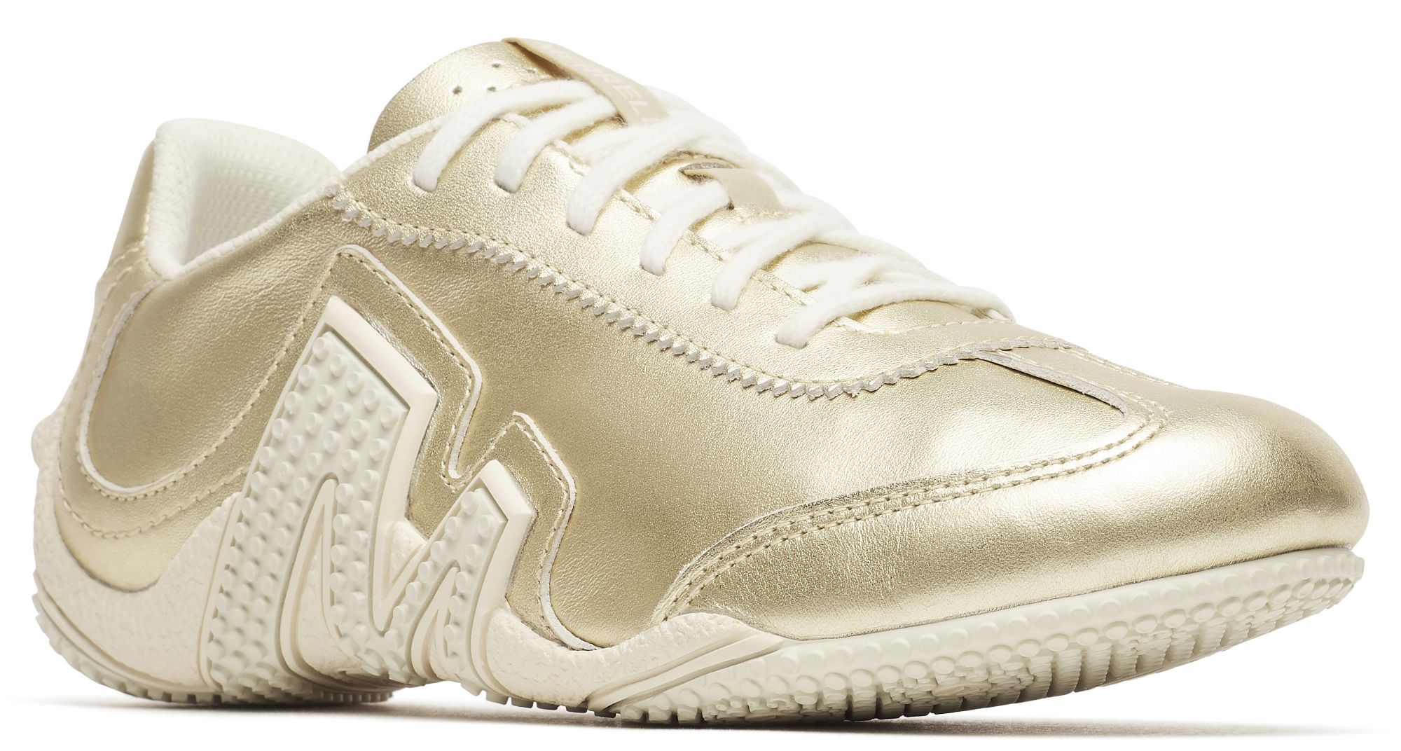 Merrell Women's Relay Fly Vent Metallic Shoes product image