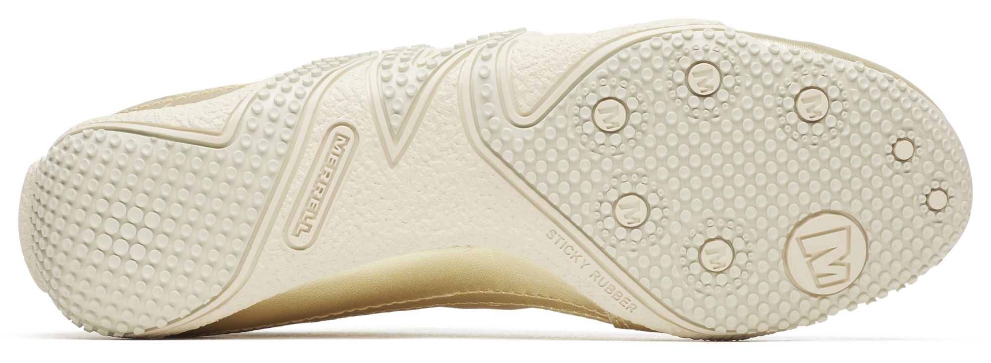 Merrell Women's Relay Fly Vent Metallic Shoes product image