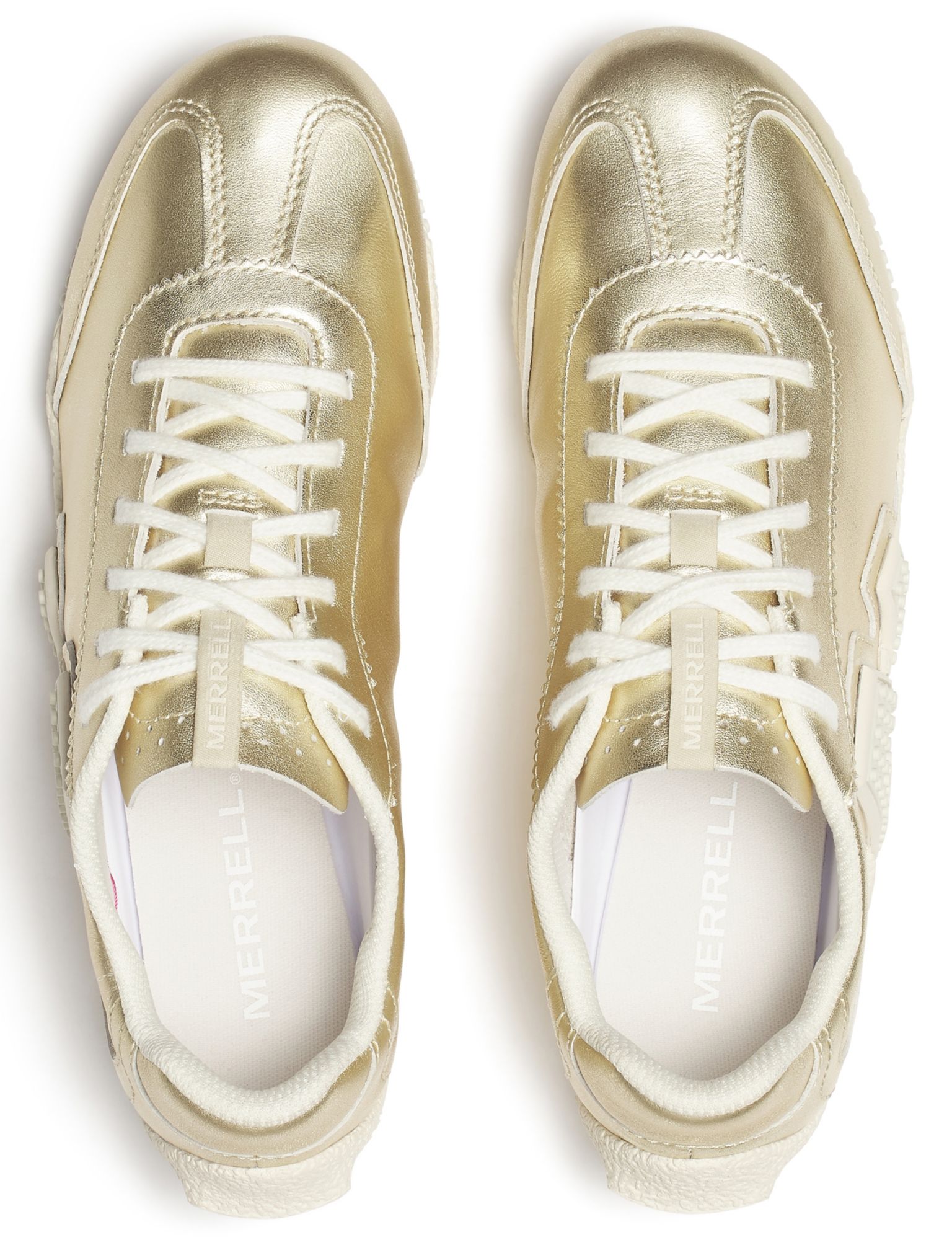 Merrell Women's Relay Fly Vent Metallic Shoes product image