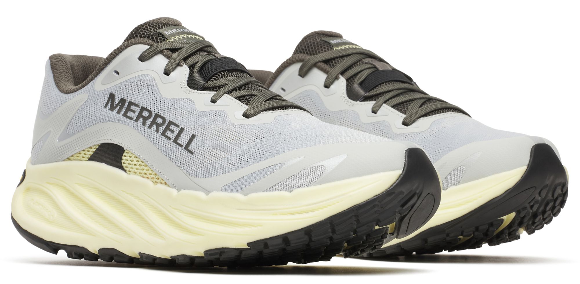 Merrell Men's ProMorph Trail Running Shoes product image