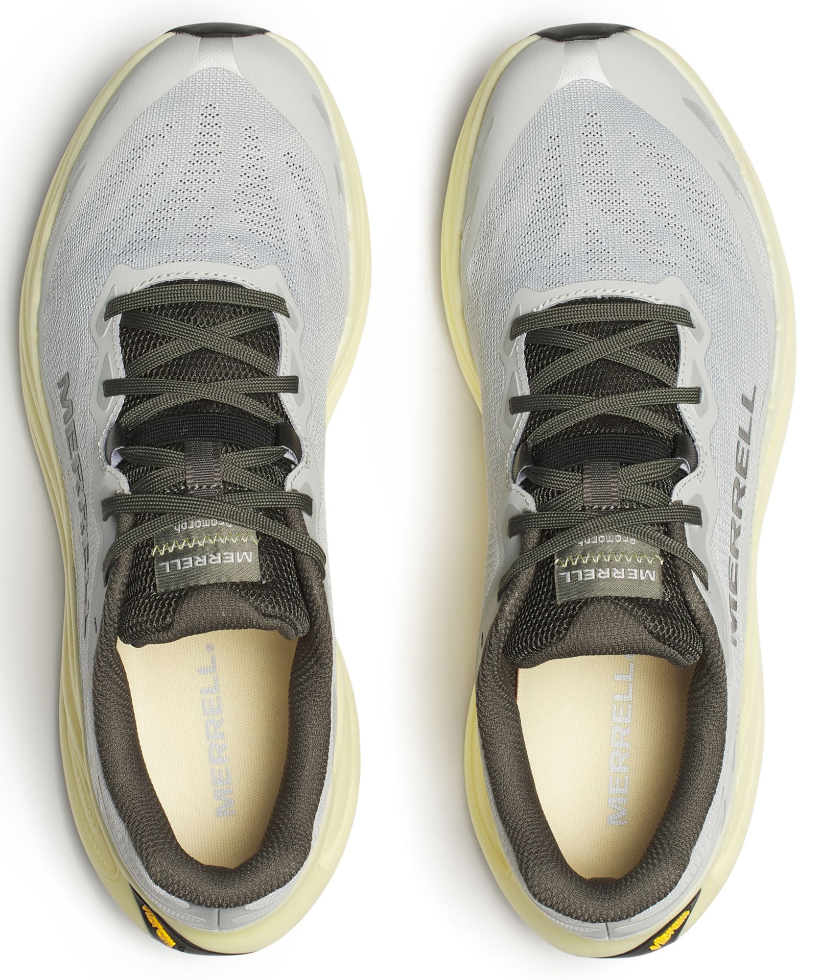 Merrell Men's ProMorph Trail Running Shoes product image