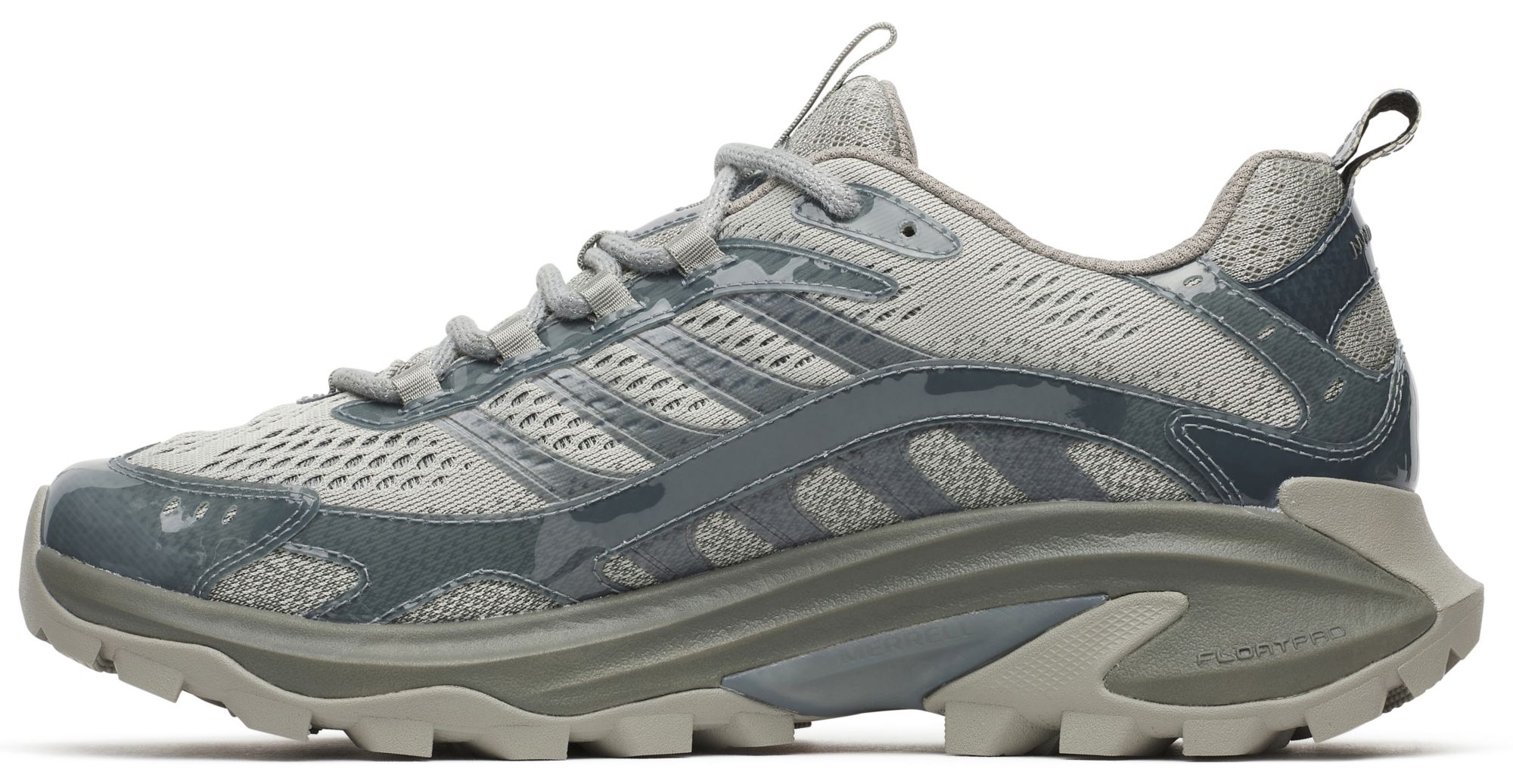 Merrell Men's Moab Speed 2 Hiking Shoes product image