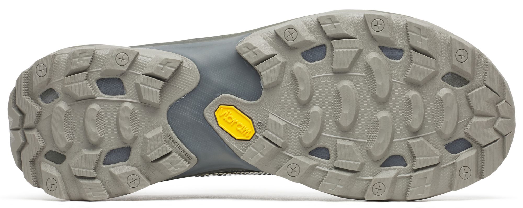 Merrell Men's Moab Speed 2 Hiking Shoes product image