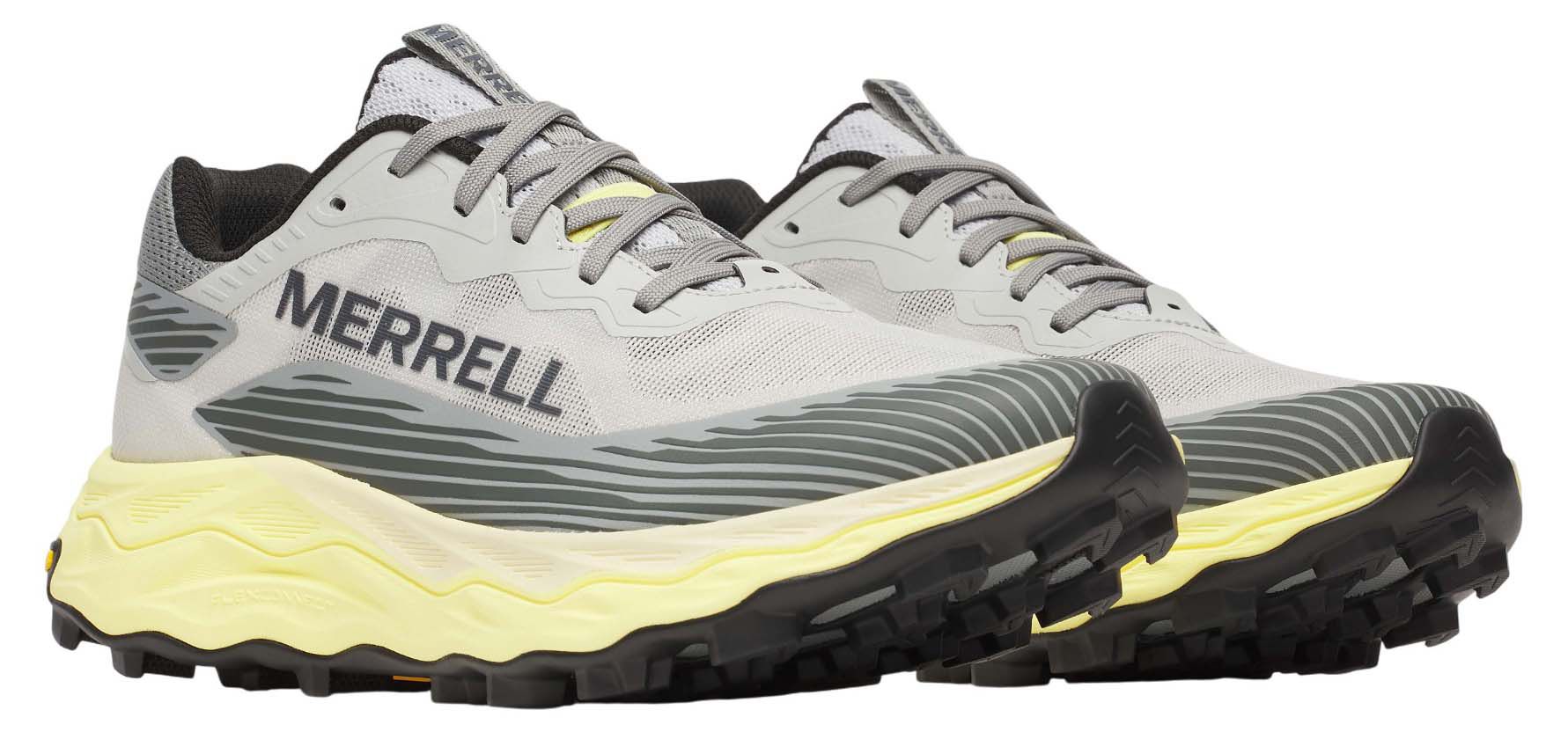 Merrell Men's Agility Peak 6 trail Running Shoes product image