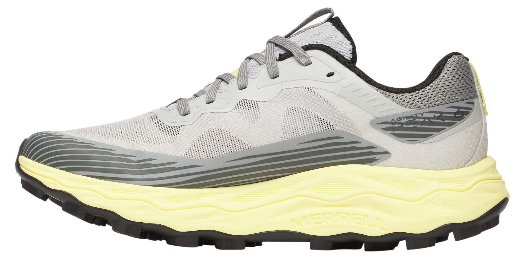 Merrell Men's Agility Peak 6 trail Running Shoes product image