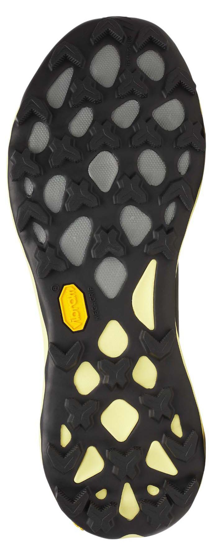 Merrell Men's Agility Peak 6 trail Running Shoes product image