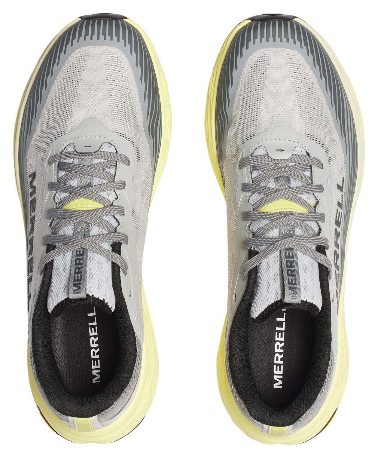 Merrell Men's Agility Peak 6 trail Running Shoes product image