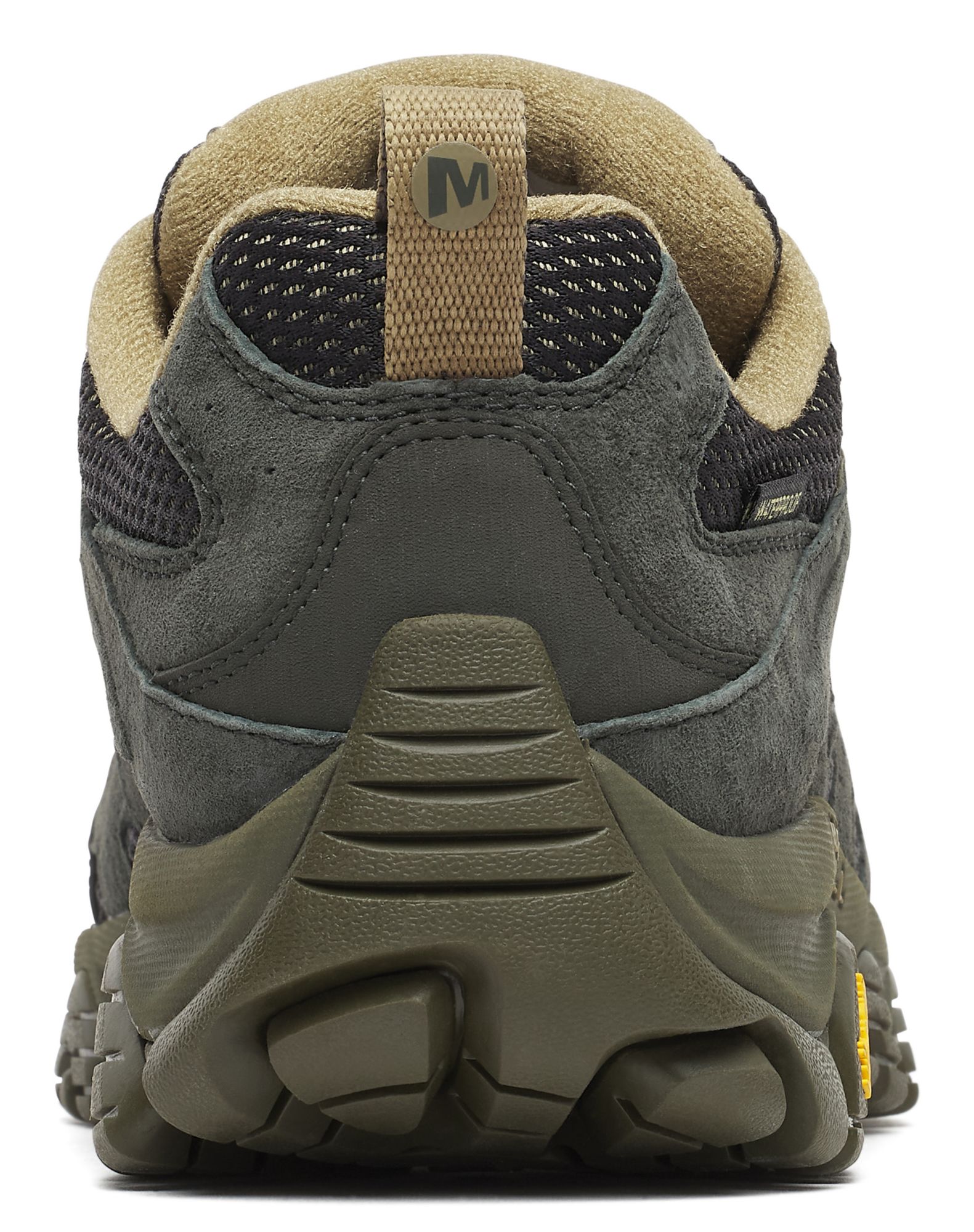 Merrell Men's Moab 3 Waterproof Hiking Shoes product image