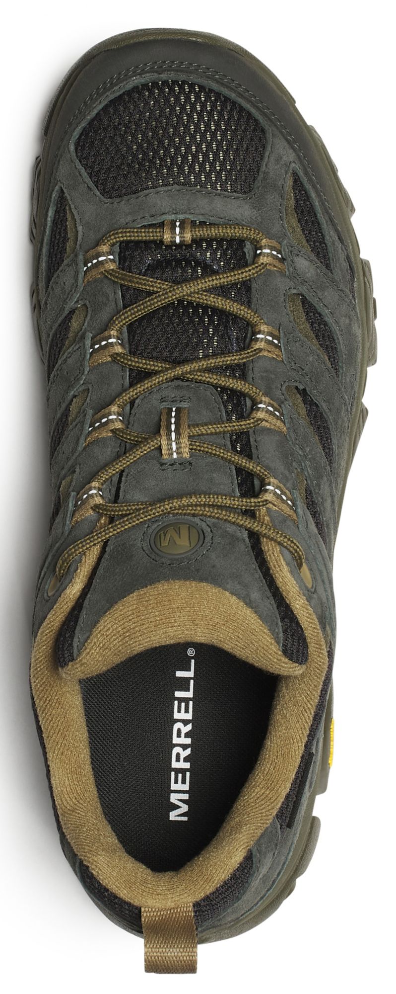 Merrell Men's Moab 3 Waterproof Hiking Shoes product image