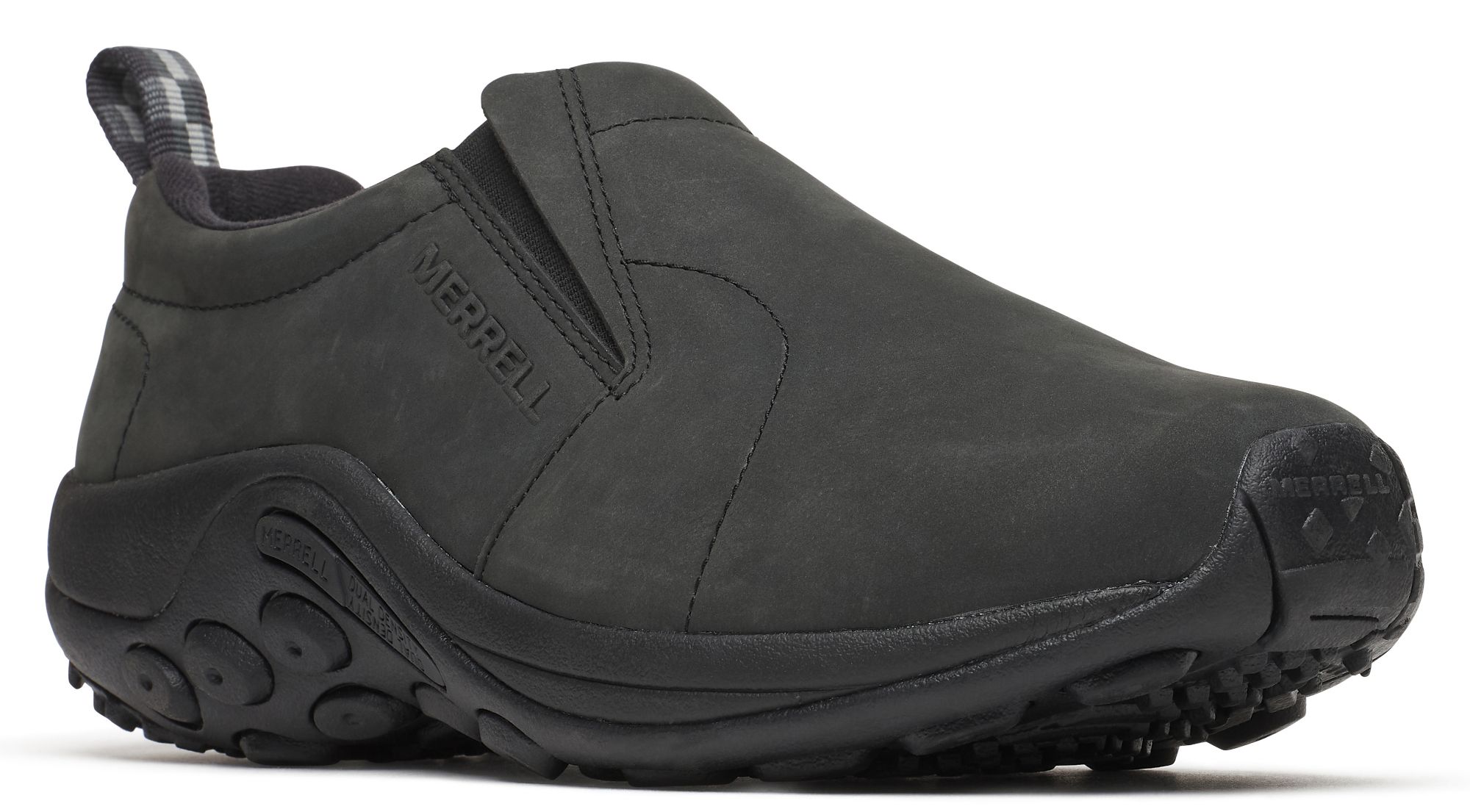 Merrell Men's Jungle Moc Nubuck Casual Shoes product image
