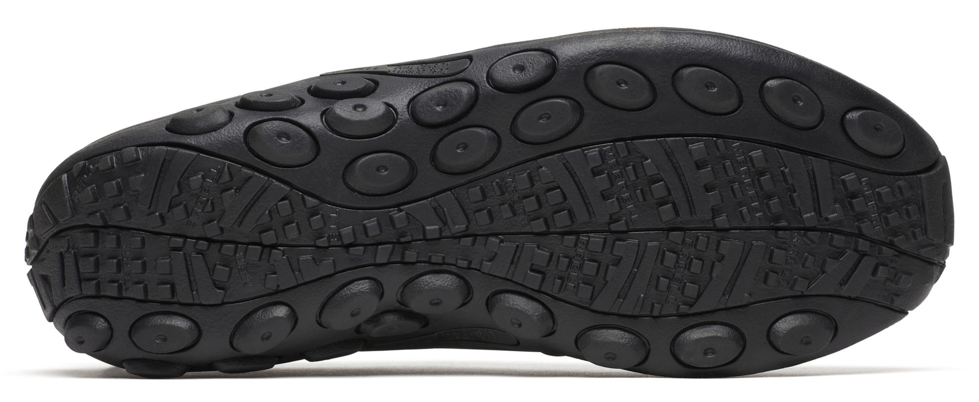 Merrell Men's Jungle Moc Nubuck Casual Shoes product image