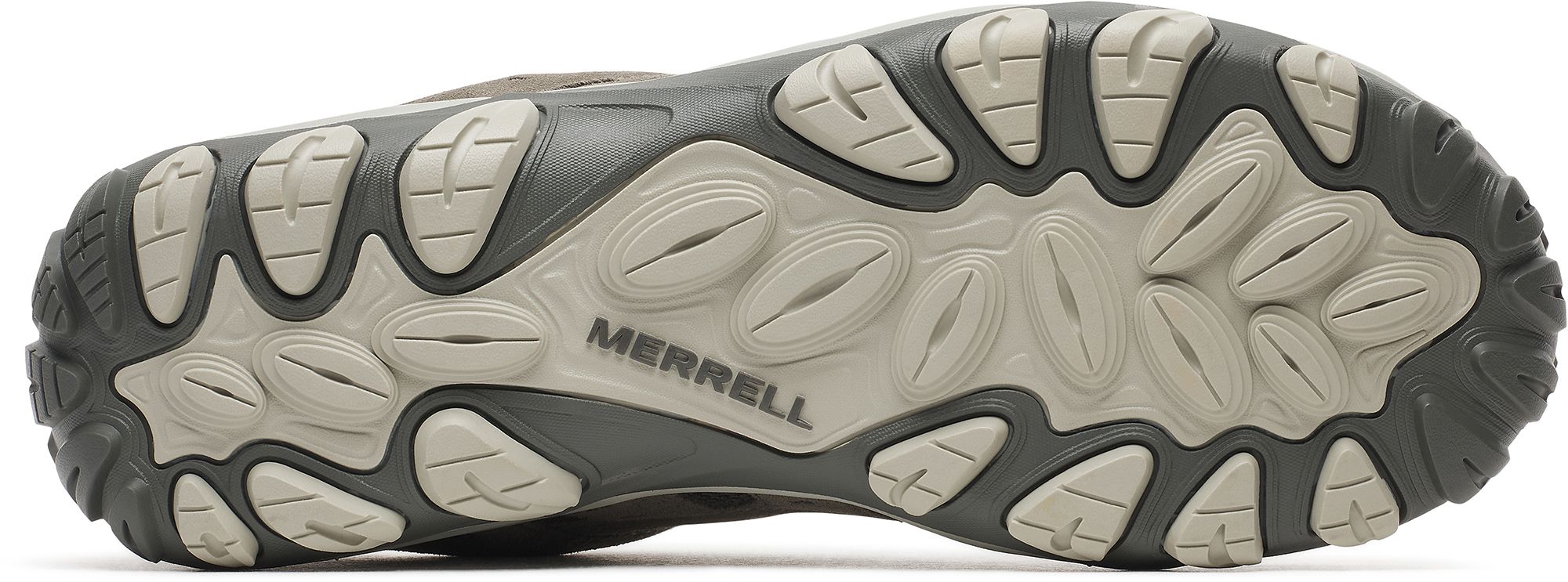 Merrell Men's Accentor 4 Boots product image