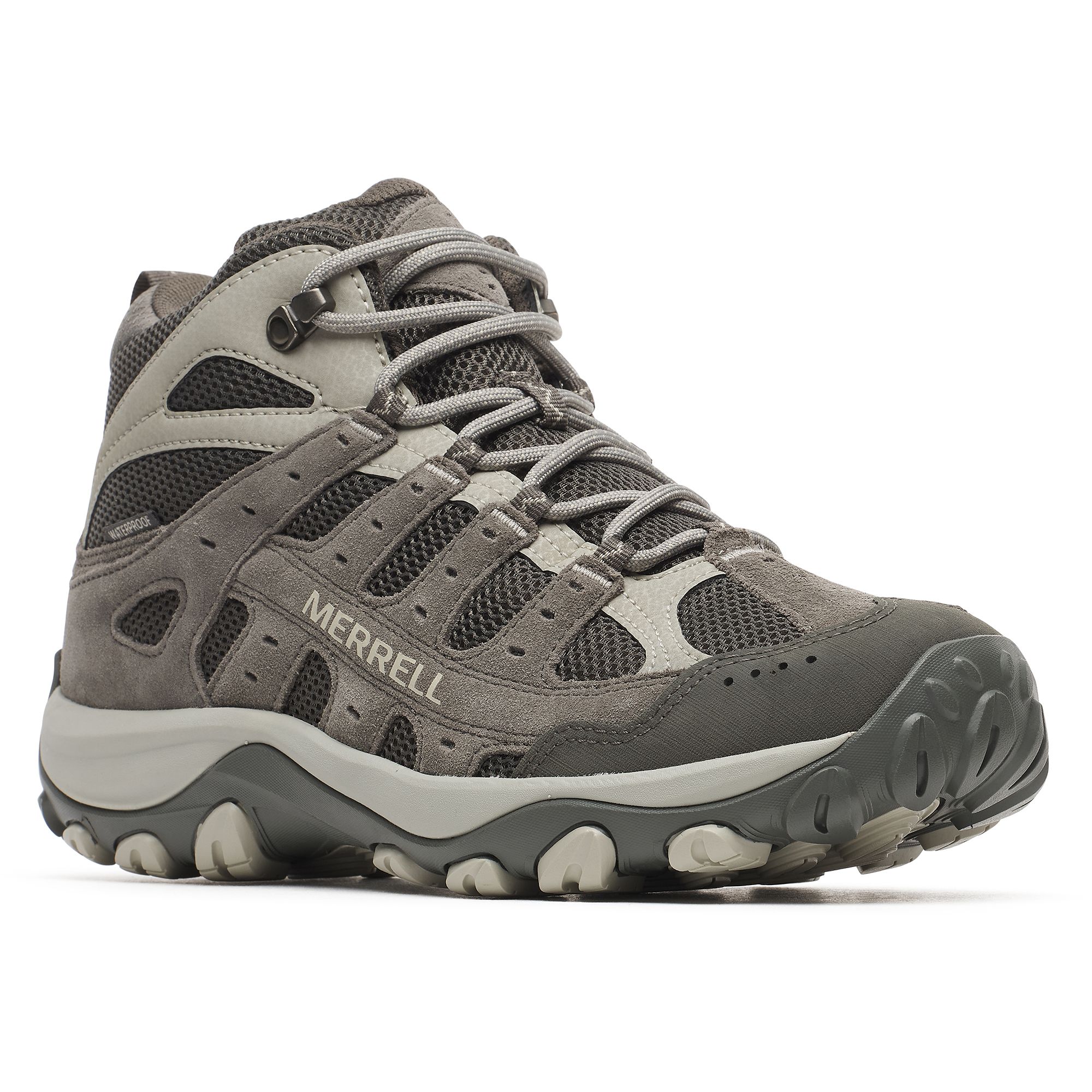 Merrell Men's Accentor 4 Mid Waterproof Boots product image