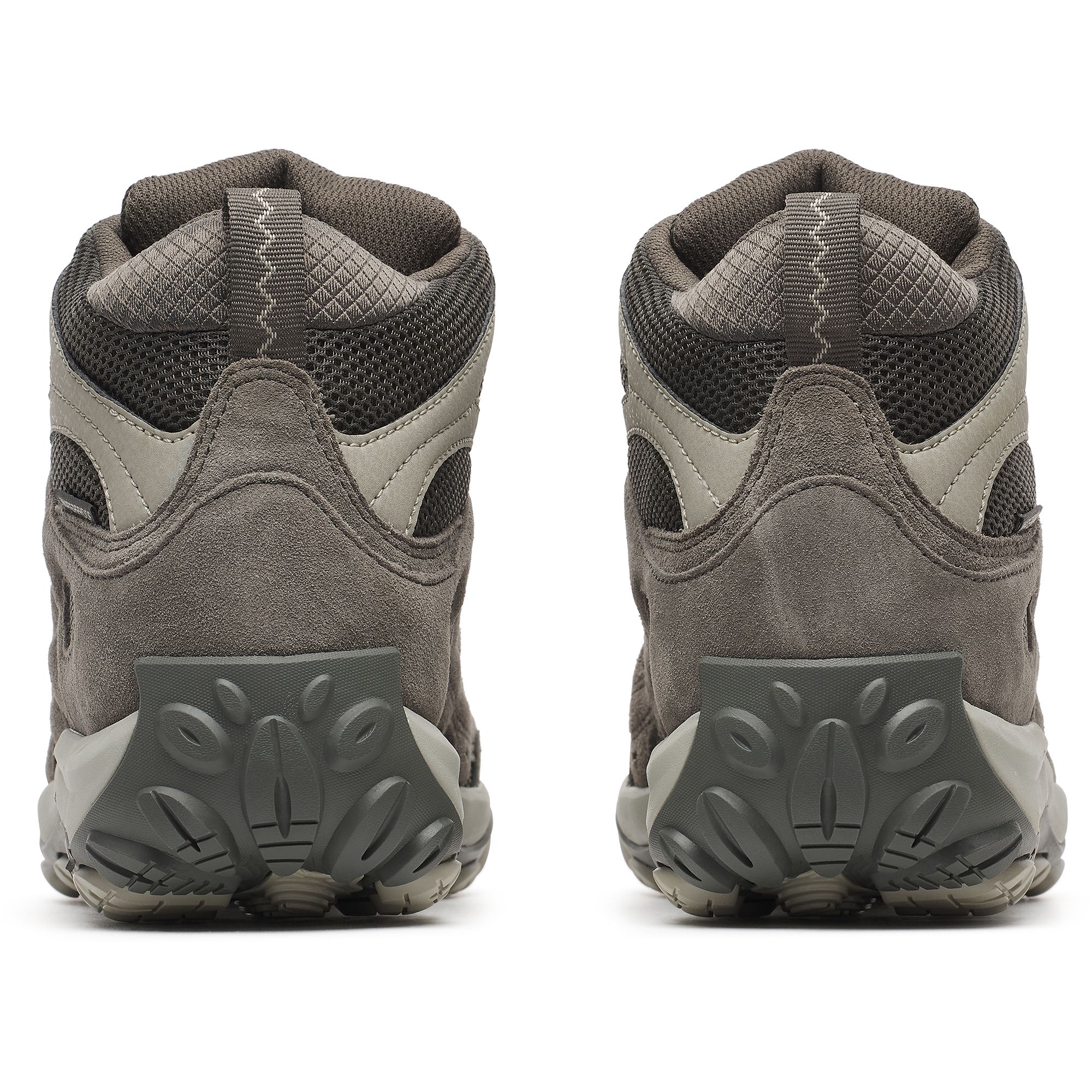 Merrell Men's Accentor 4 Mid Waterproof Boots product image